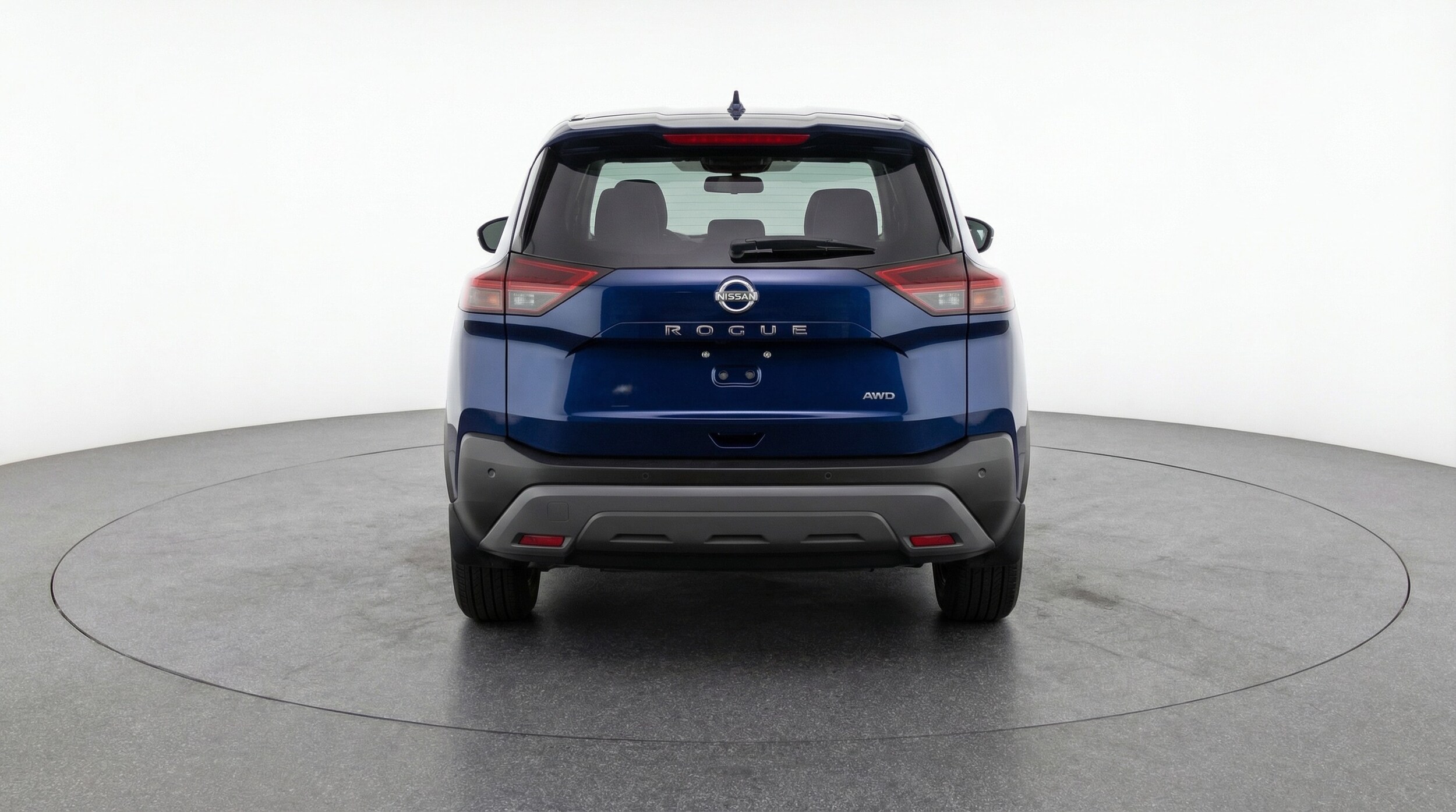 Thumbnail: 2025 Nissan Rogue - 6