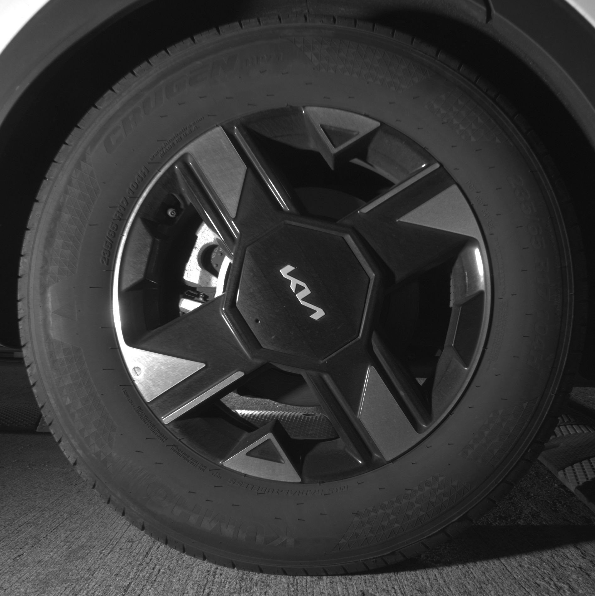 Thumbnail: 2026 Kia Sportage - 15