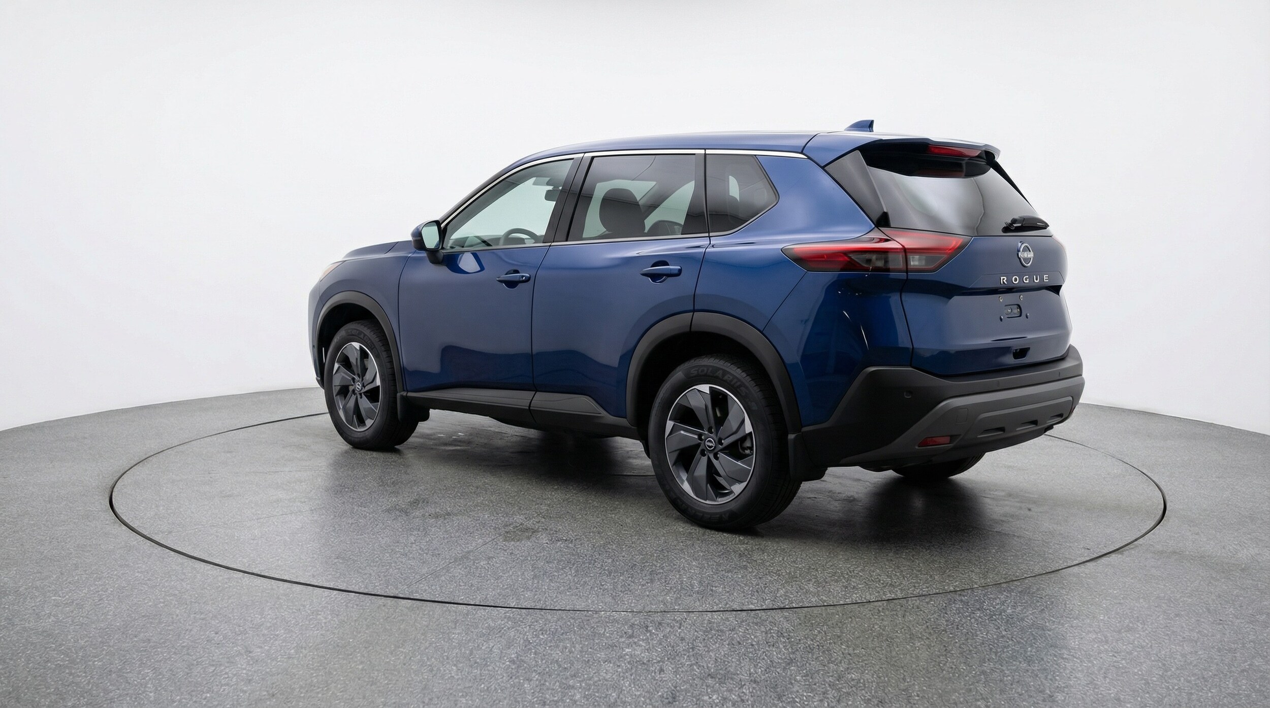 Thumbnail: 2025 Nissan Rogue - 5