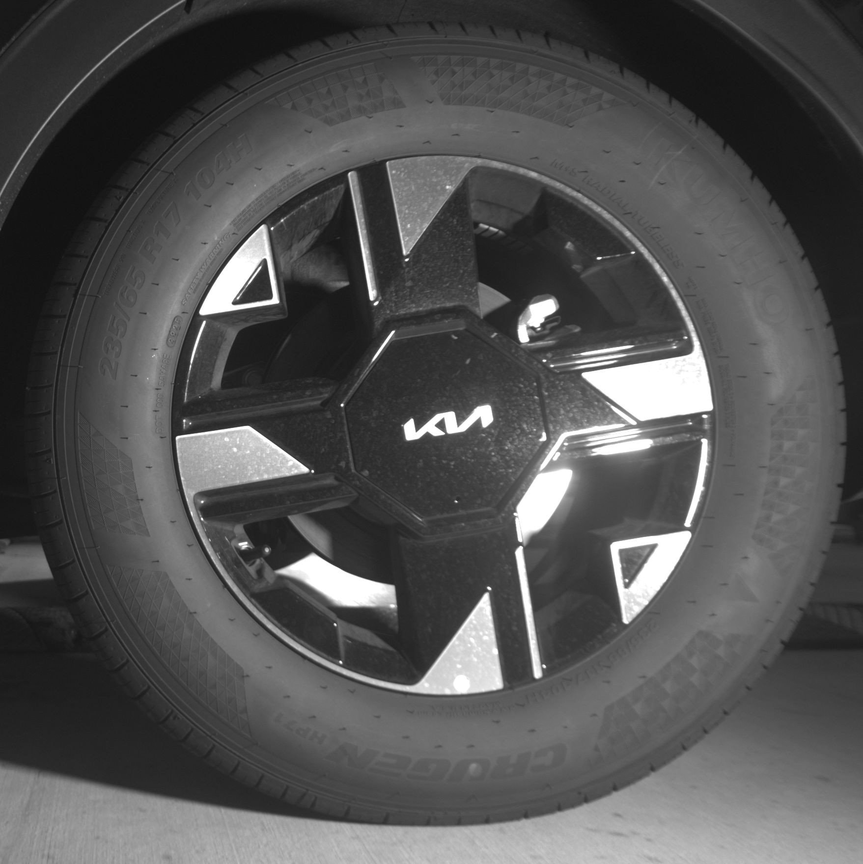 Thumbnail: 2026 Kia Sportage - 14