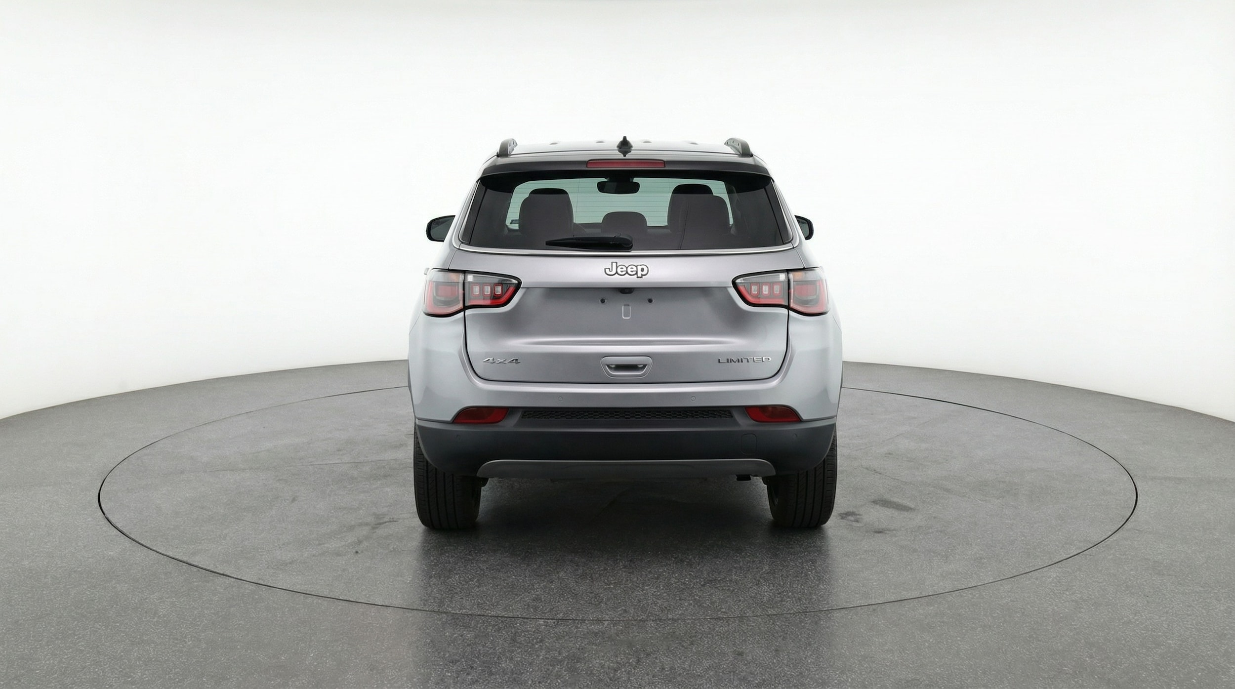 Thumbnail: 2025 Jeep Compass - 6