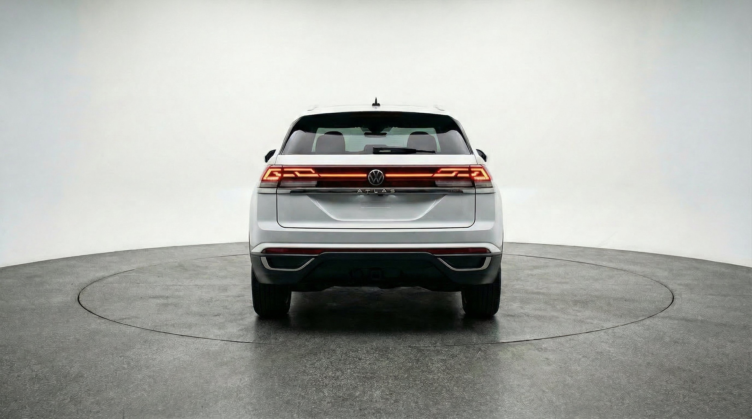 Thumbnail: 2026 Volkswagen Atlas - 7