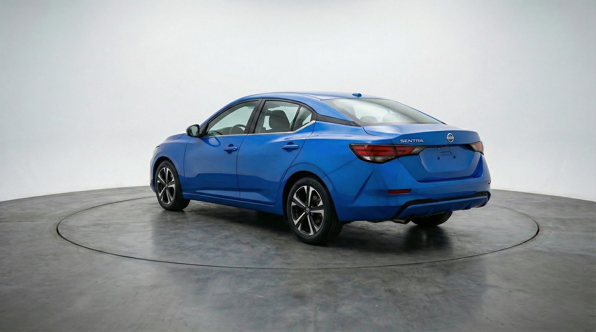 Thumbnail: 2025 Nissan Sentra - 5