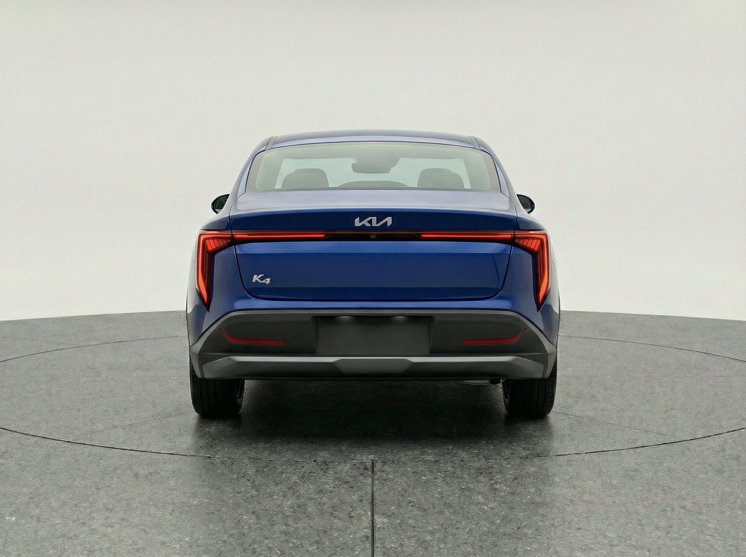 Thumbnail: 2025 Kia K4 - 7
