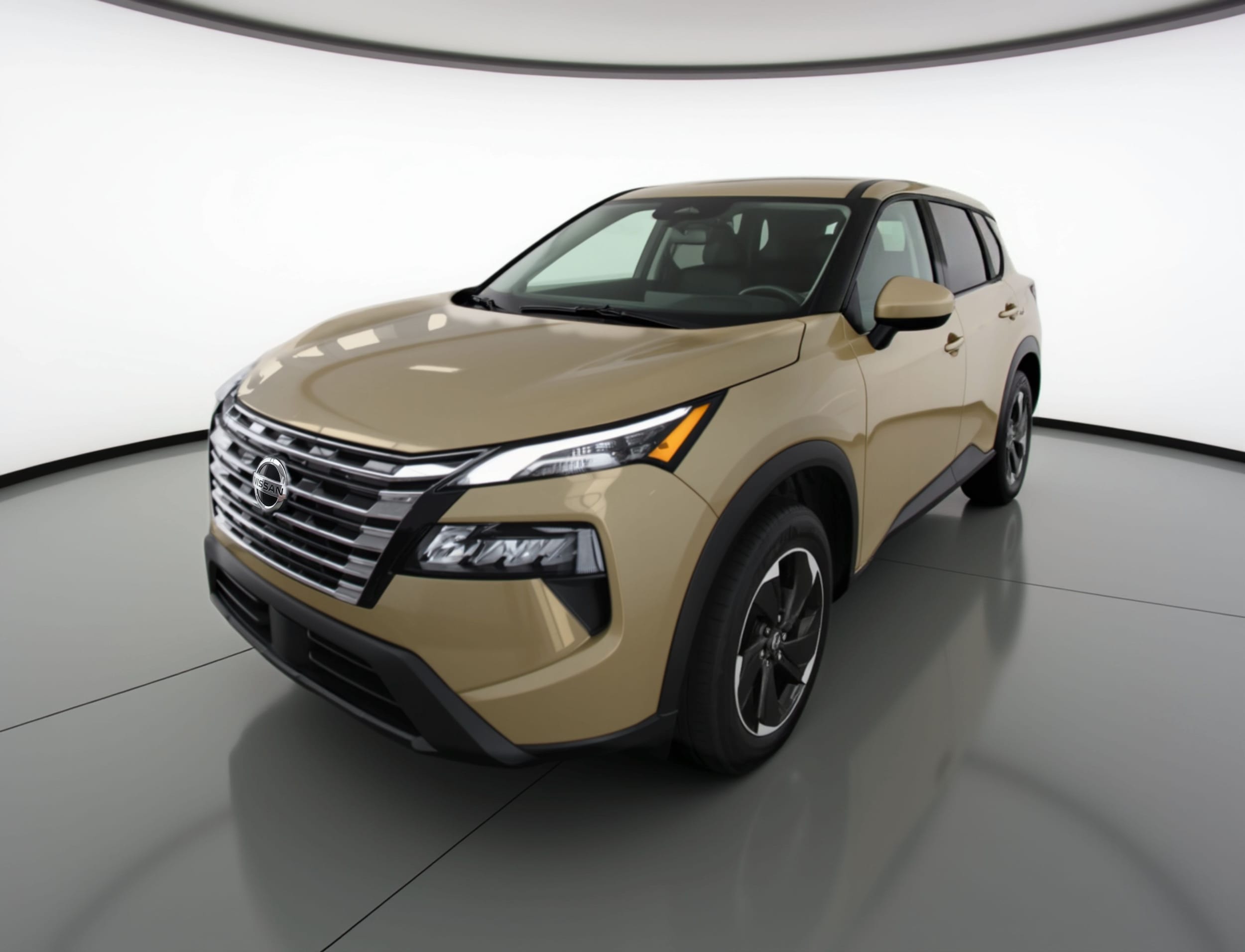 Thumbnail: 2025 Nissan Rogue - 3
