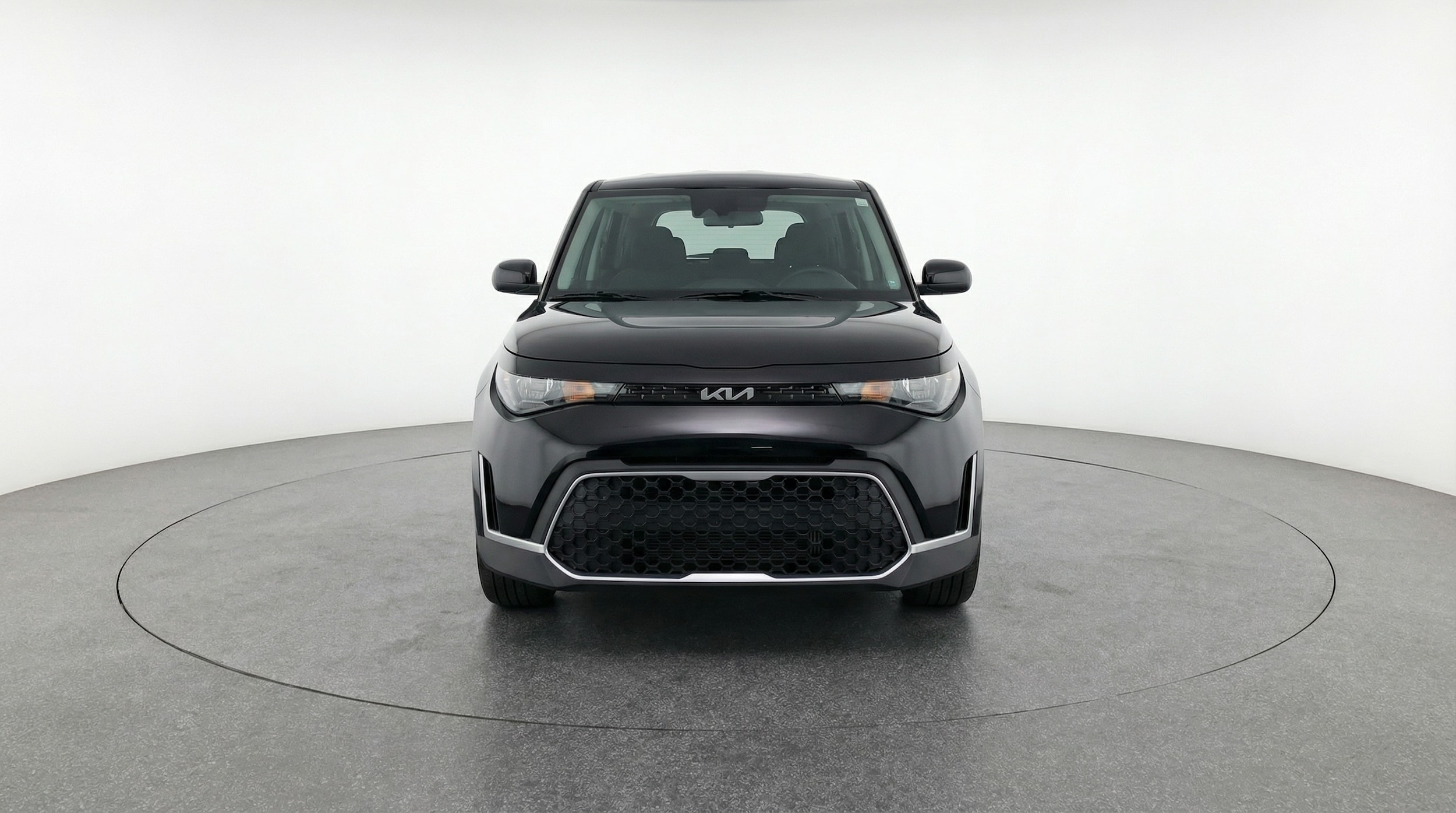 Thumbnail: 2025 Kia Soul - 2