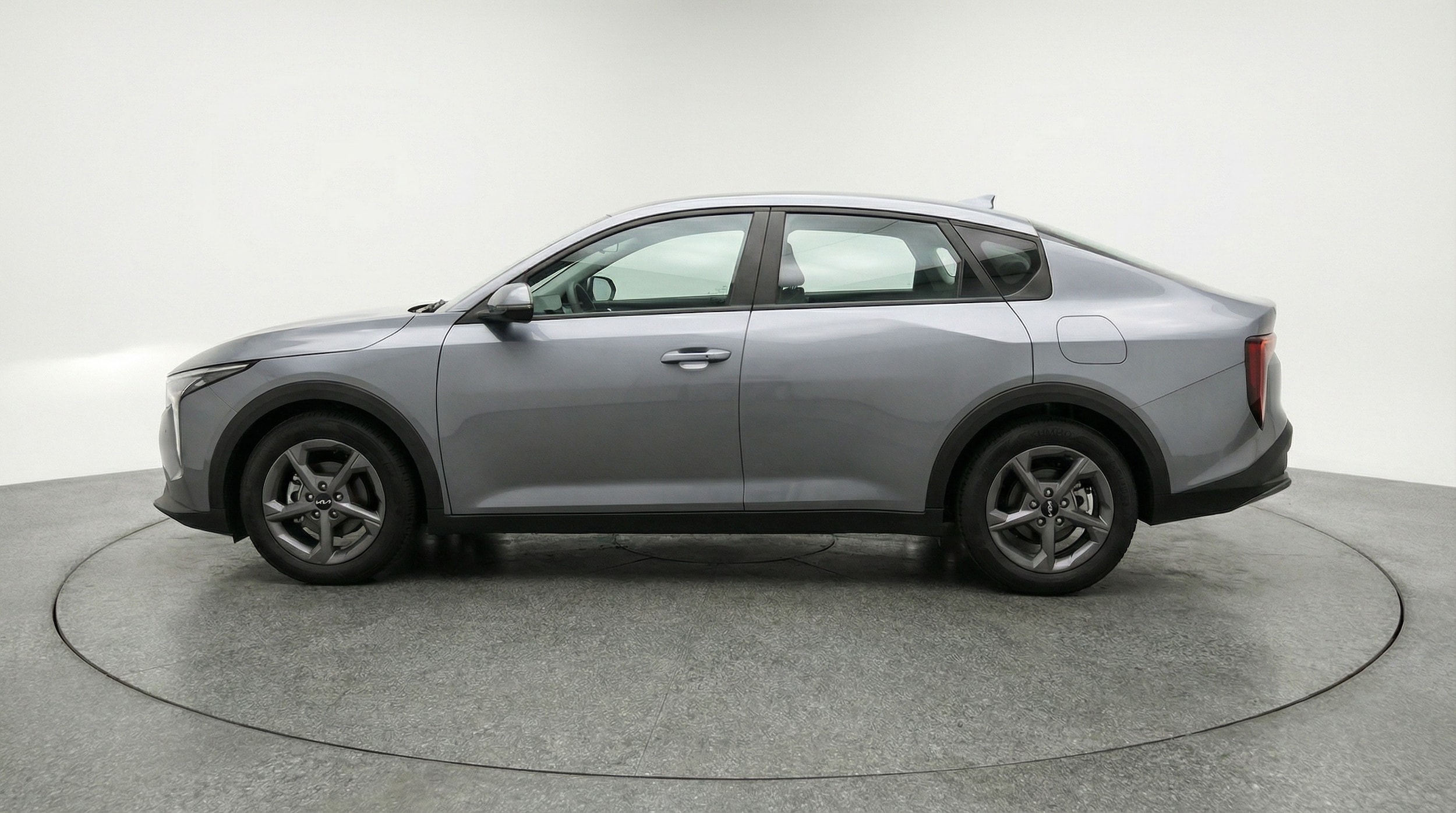 Thumbnail: 2025 Kia K4 - 4