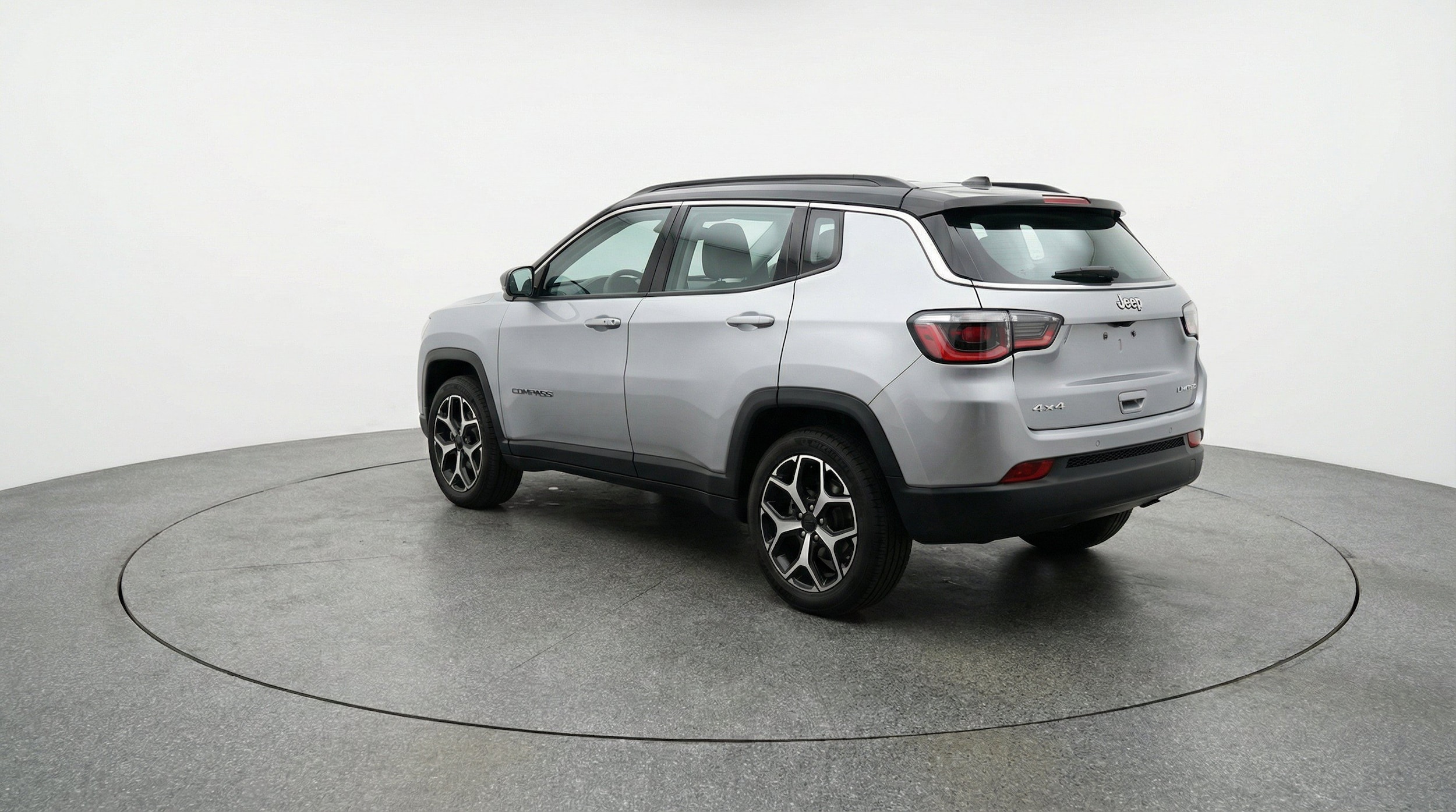 Thumbnail: 2025 Jeep Compass - 6