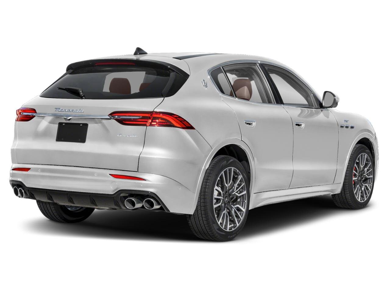 Thumbnail: 2023 Maserati Grecale - 2