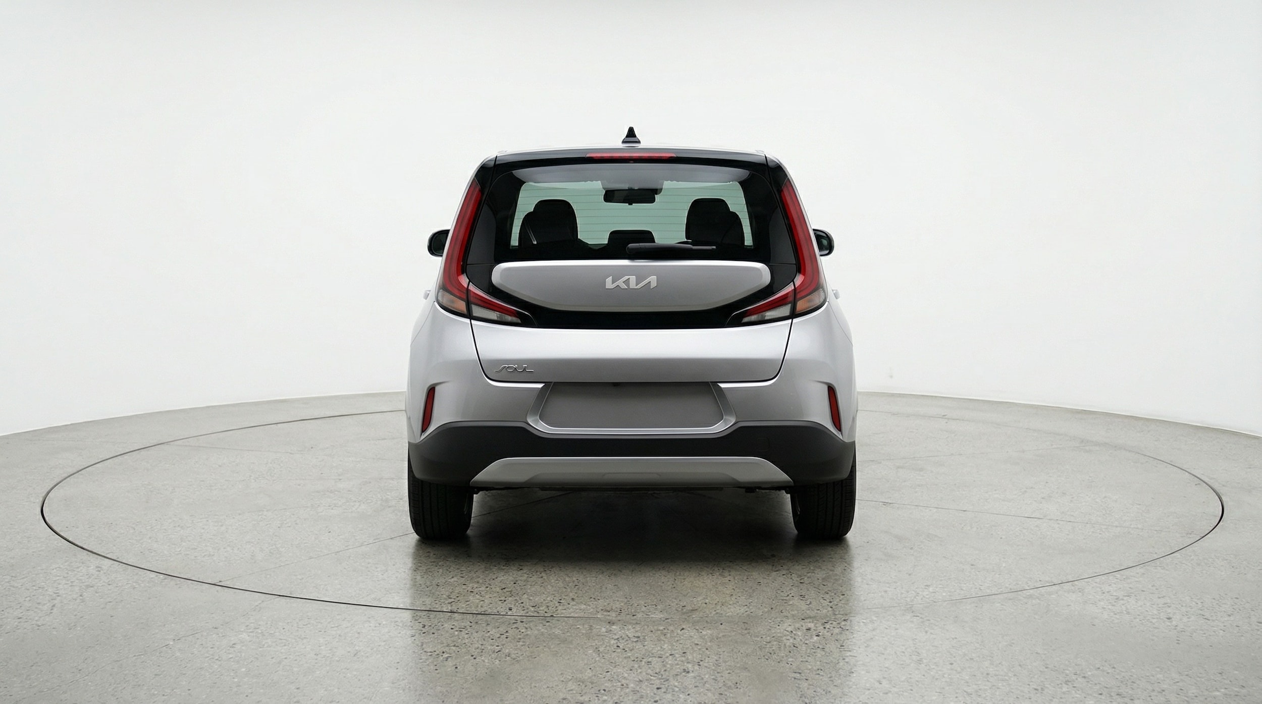 Thumbnail: 2025 Kia Soul - 6