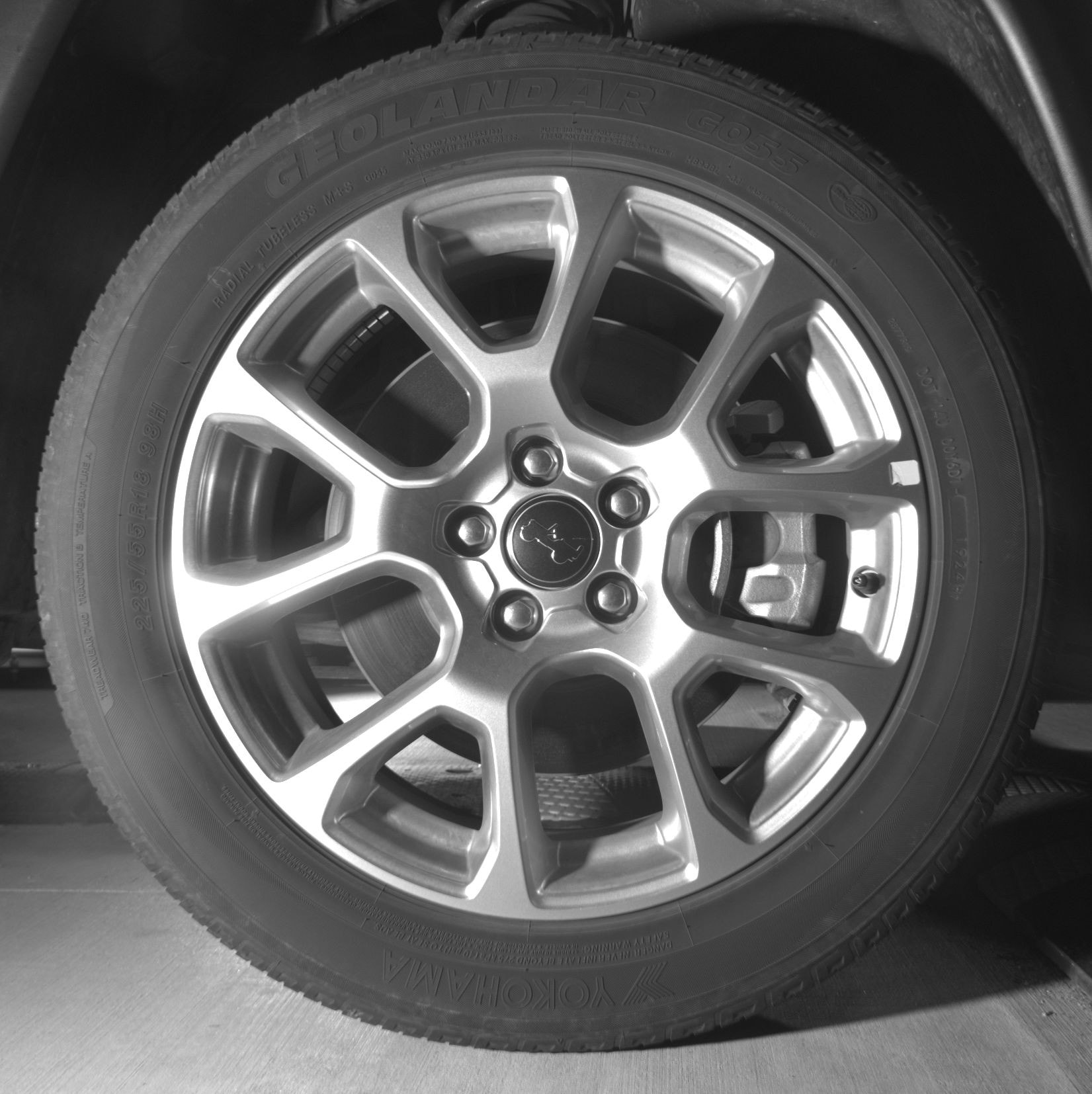 Thumbnail: 2025 Jeep Compass - 10