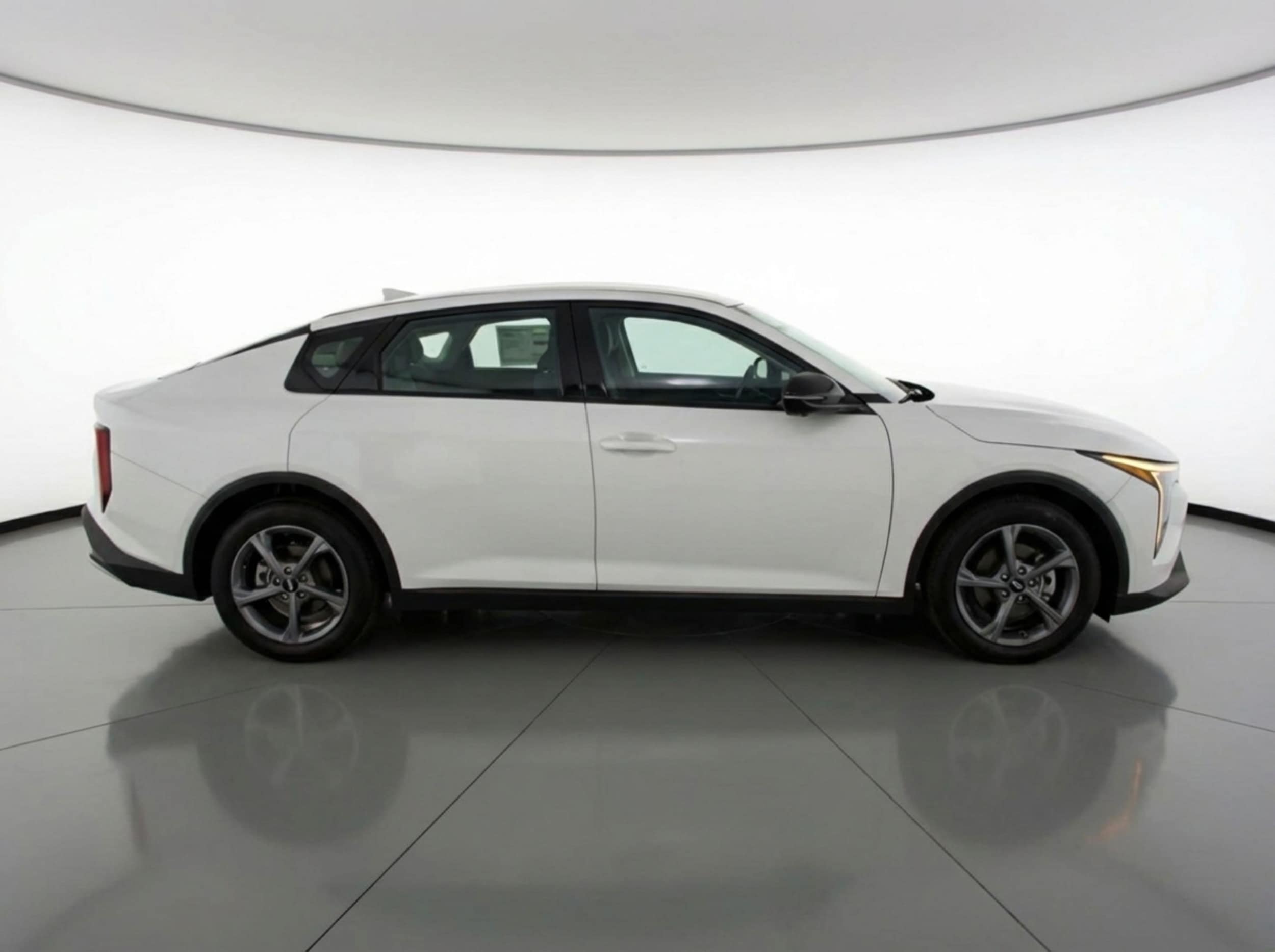 Thumbnail: 2025 Kia K4 - 11