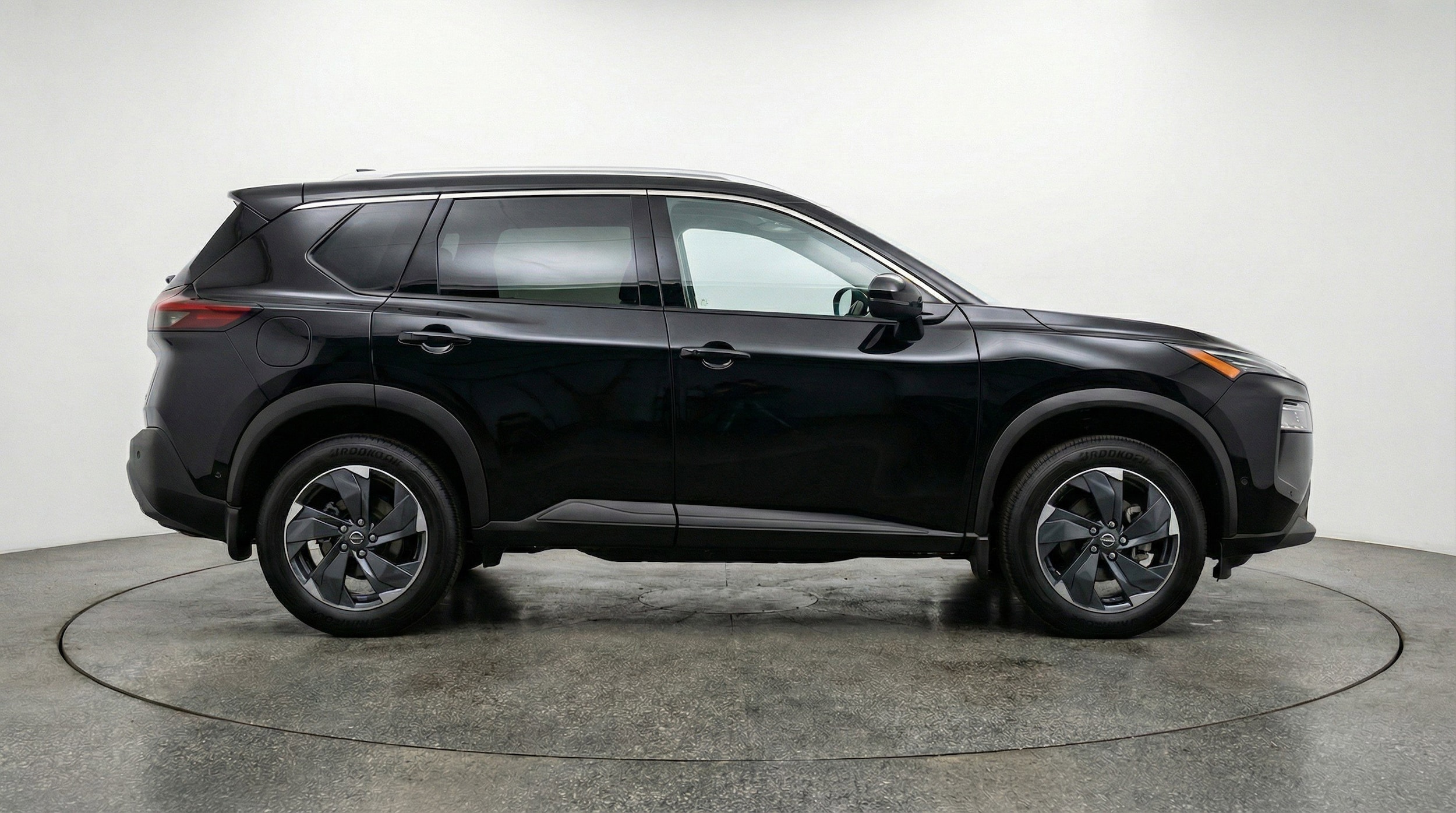 Thumbnail: 2025 Nissan Rogue - 11