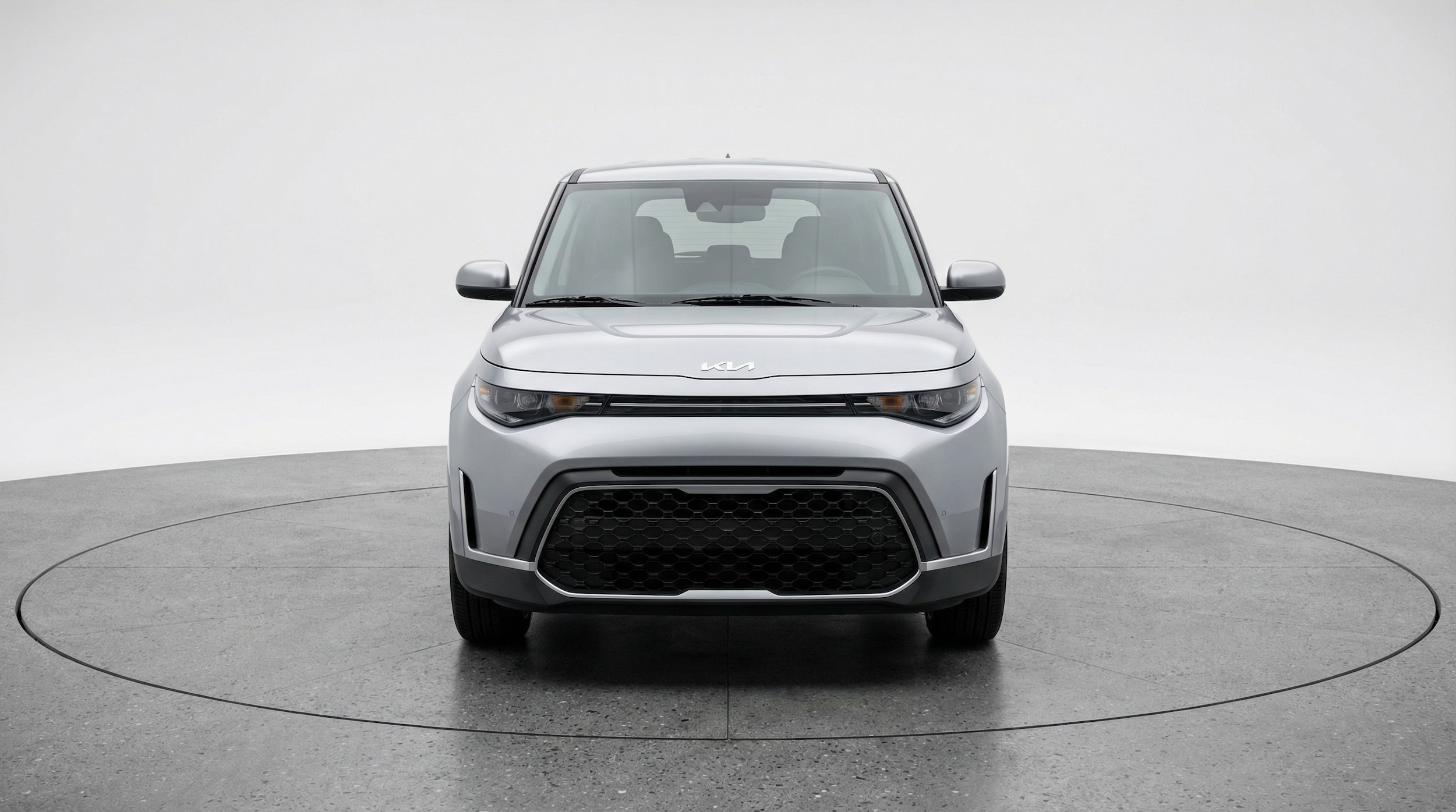 Thumbnail: 2025 Kia Soul - 2