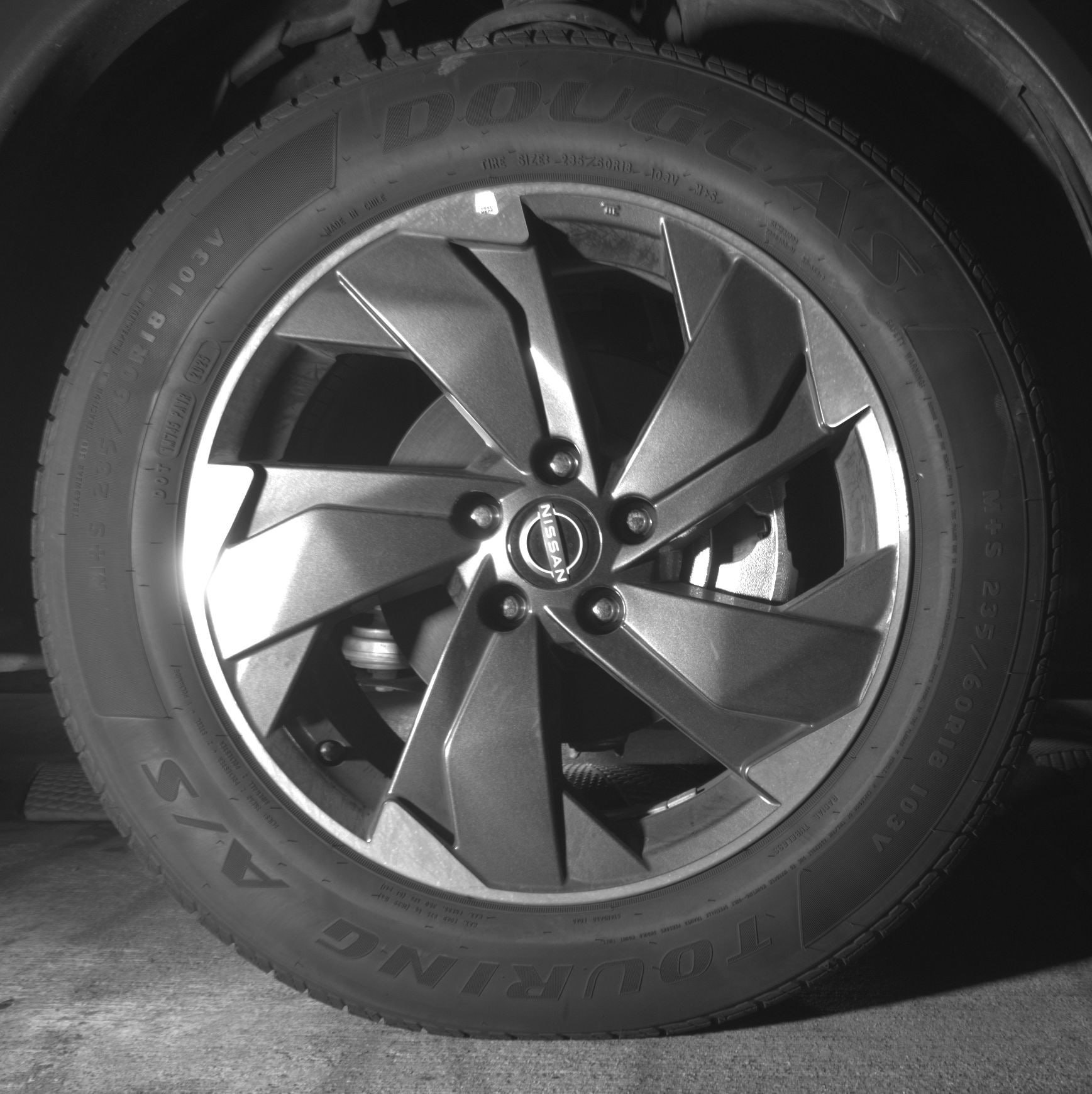 Thumbnail: 2025 Nissan Rogue - 10