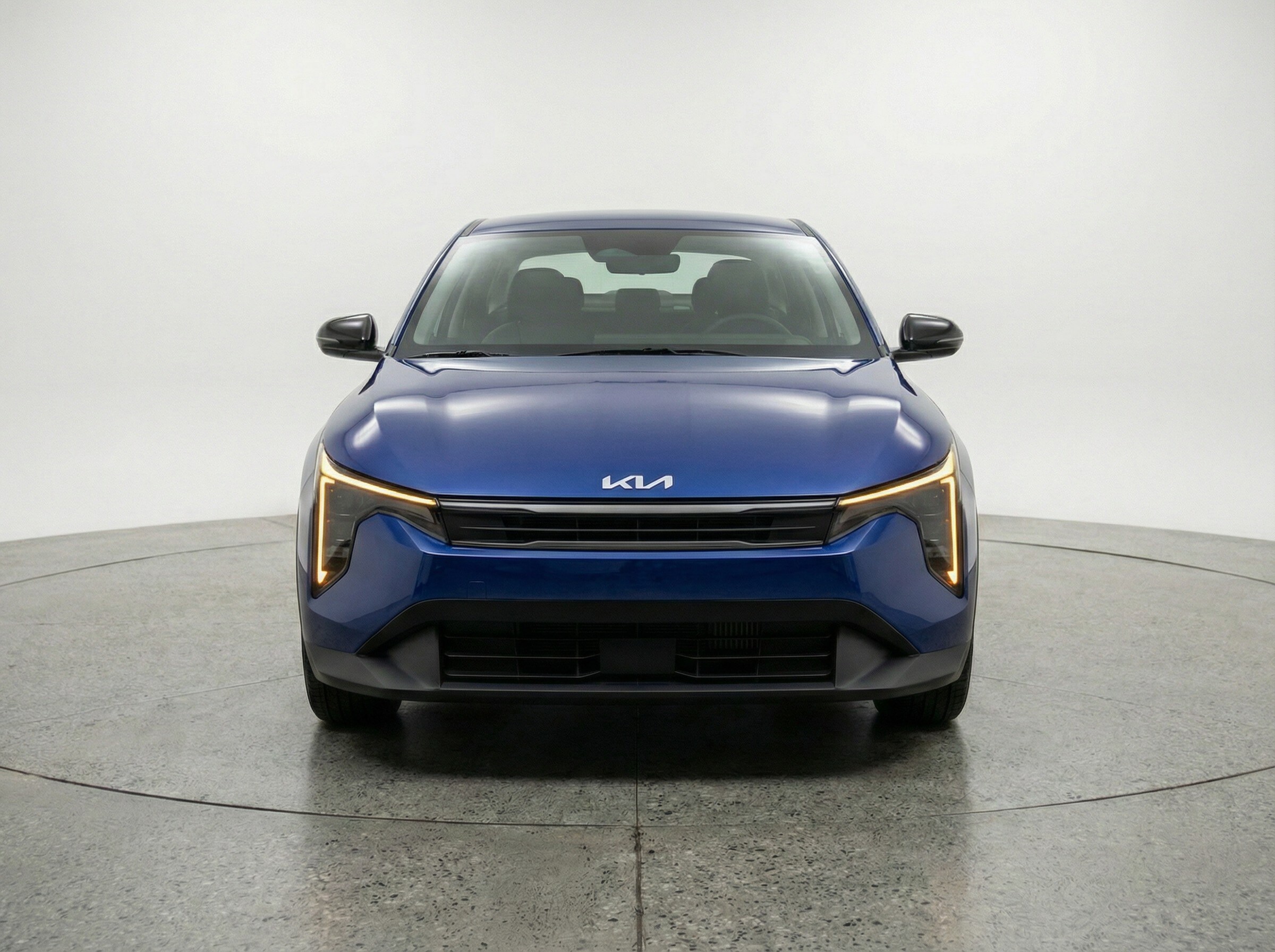 Thumbnail: 2025 Kia K4 - 2