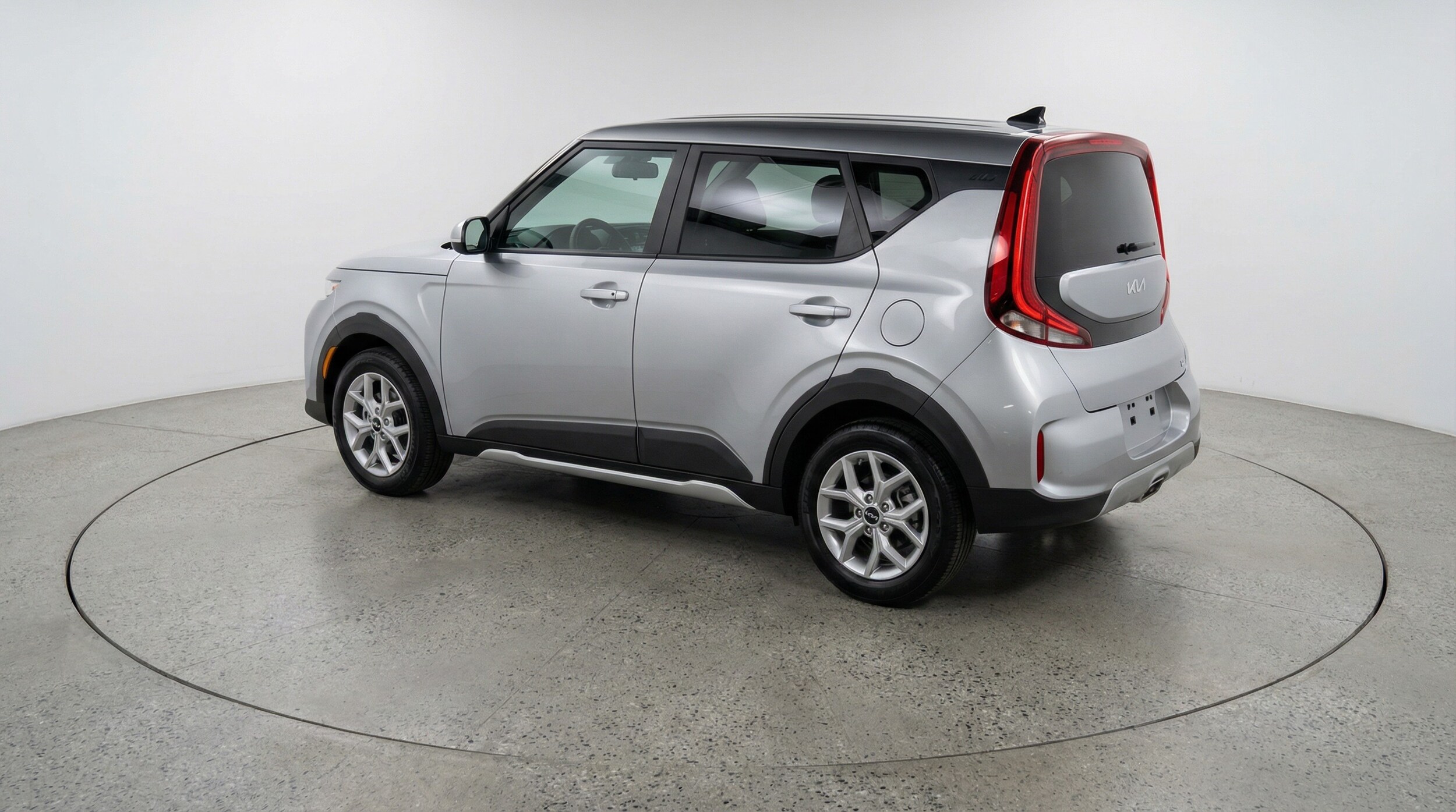 Thumbnail: 2025 Kia Soul - 5