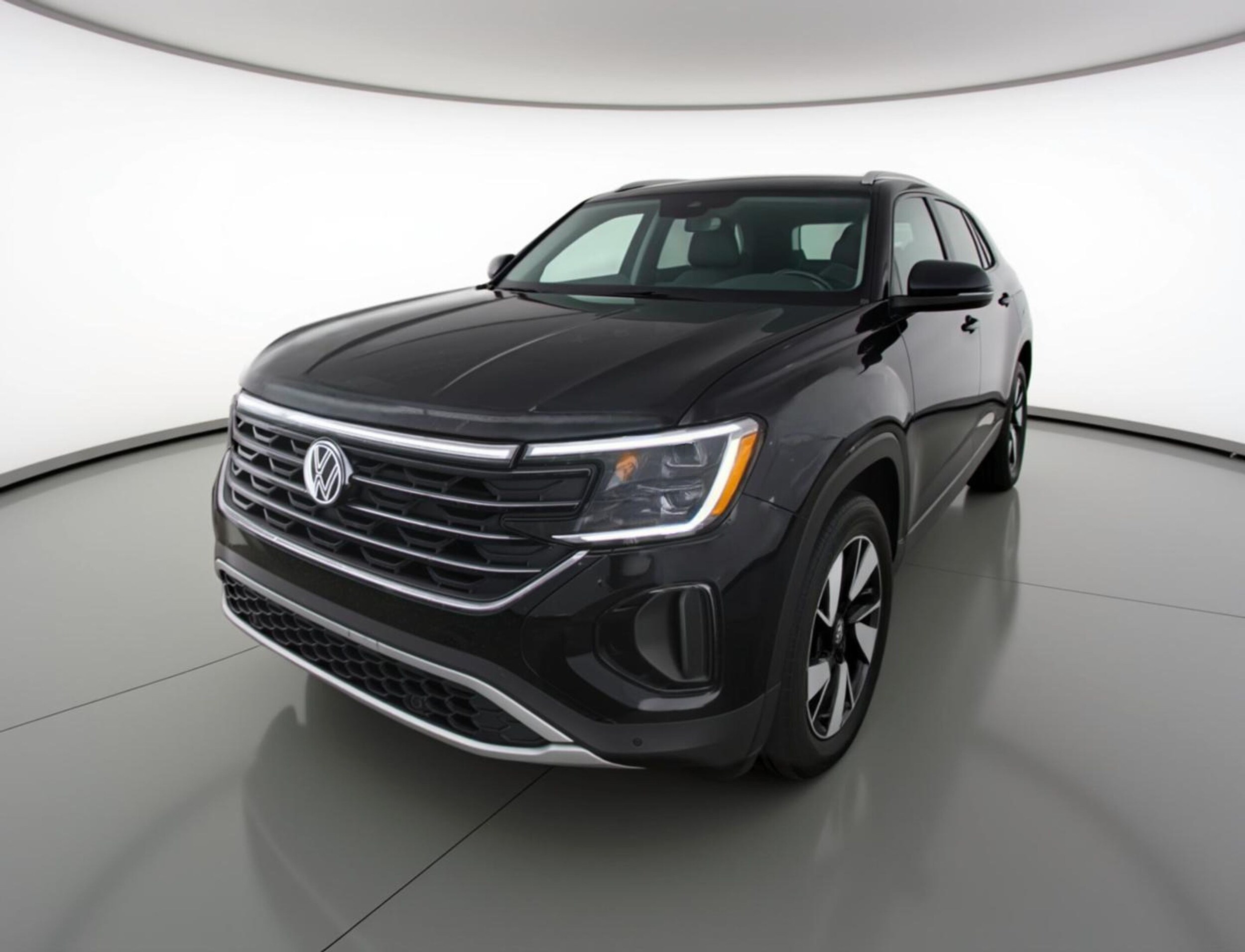 Thumbnail: 2025 Volkswagen Atlas - 3