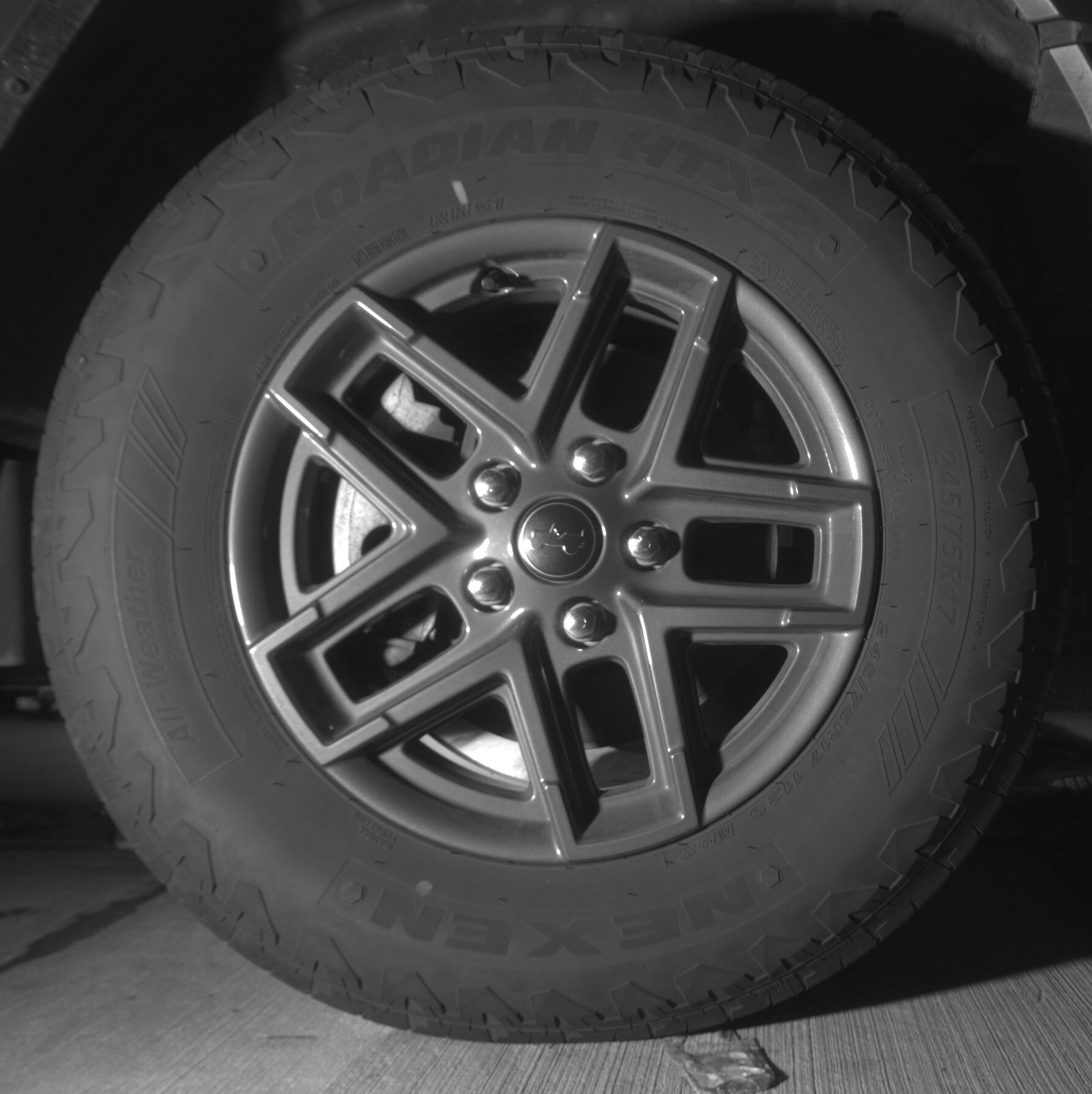 Thumbnail: 2025 Jeep Wrangler - 10