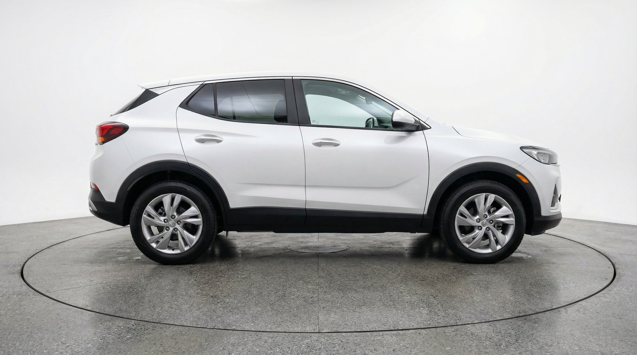Thumbnail: 2026 Buick Encore GX - 11