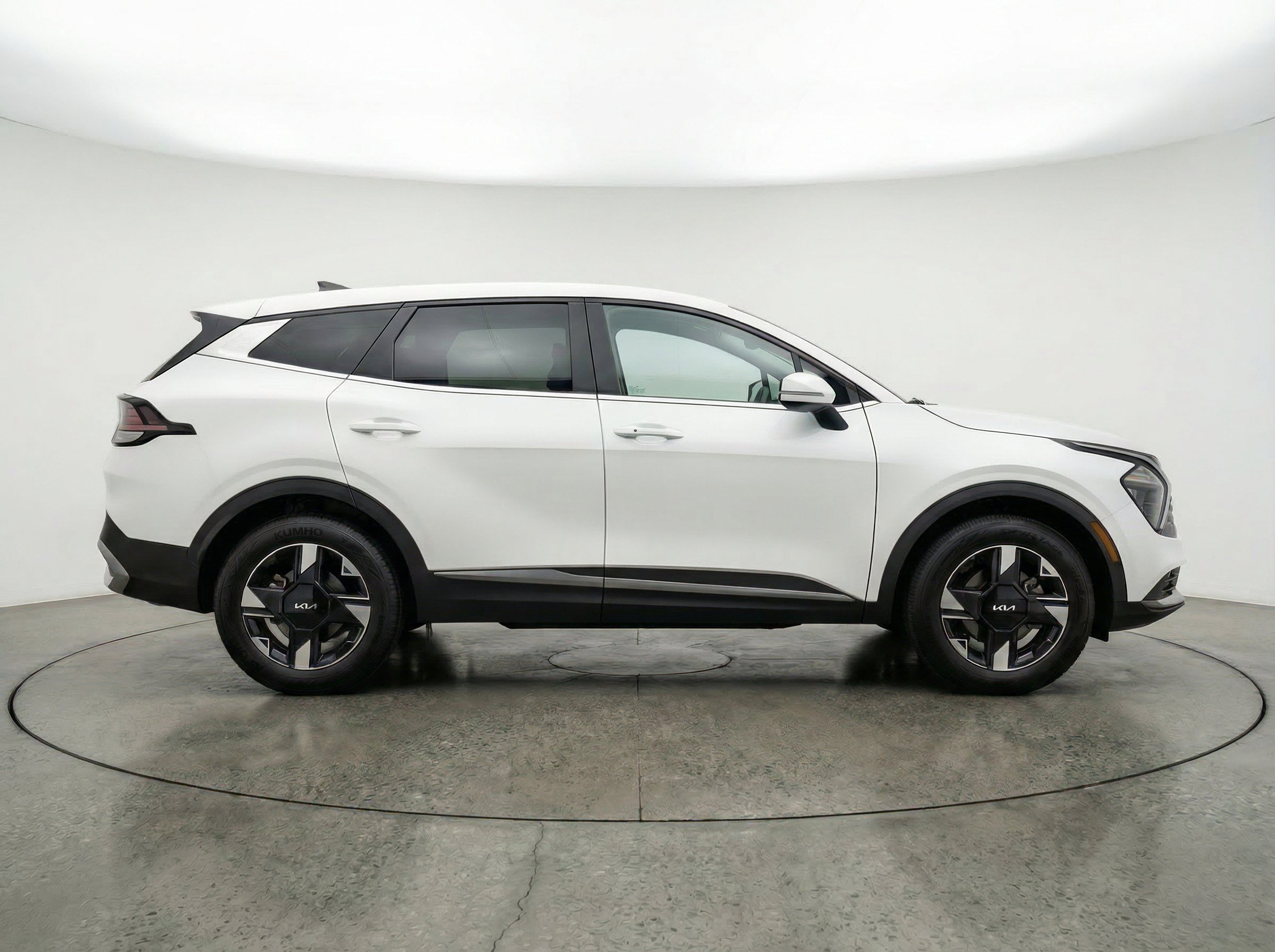 Thumbnail: 2026 Kia Sportage - 11
