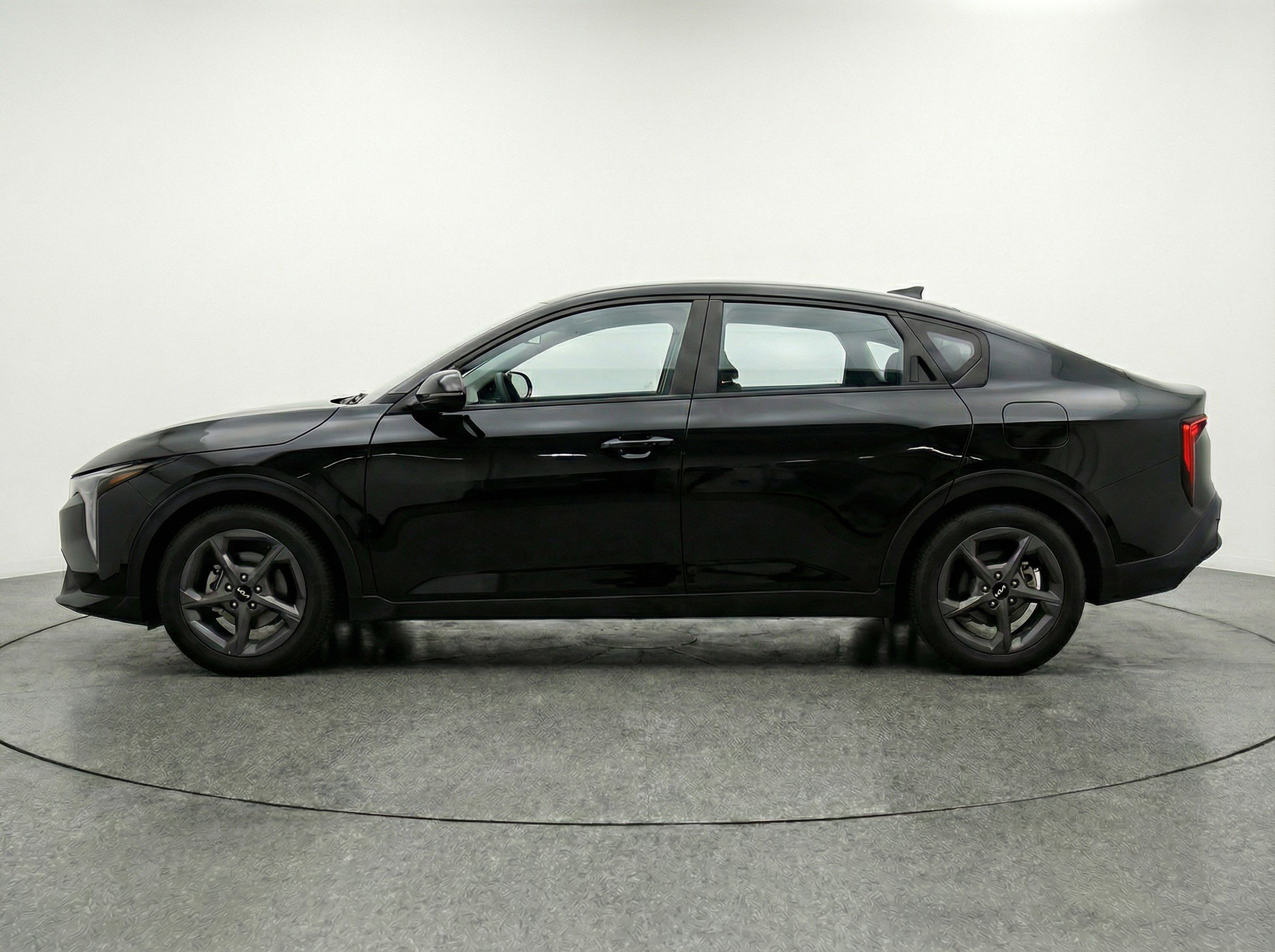 Thumbnail: 2025 Kia K4 - 5