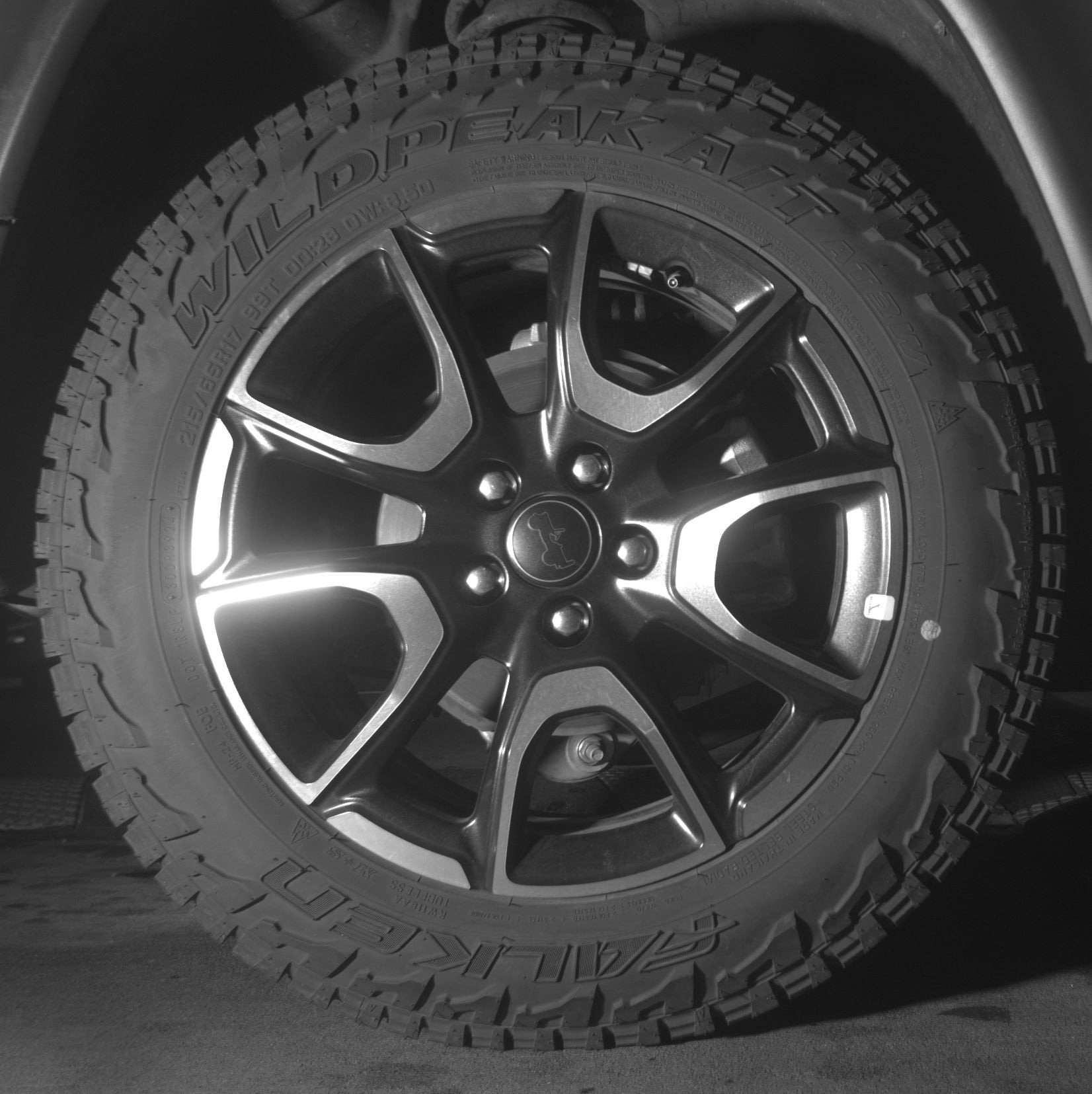 Thumbnail: 2025 Jeep Compass - 15