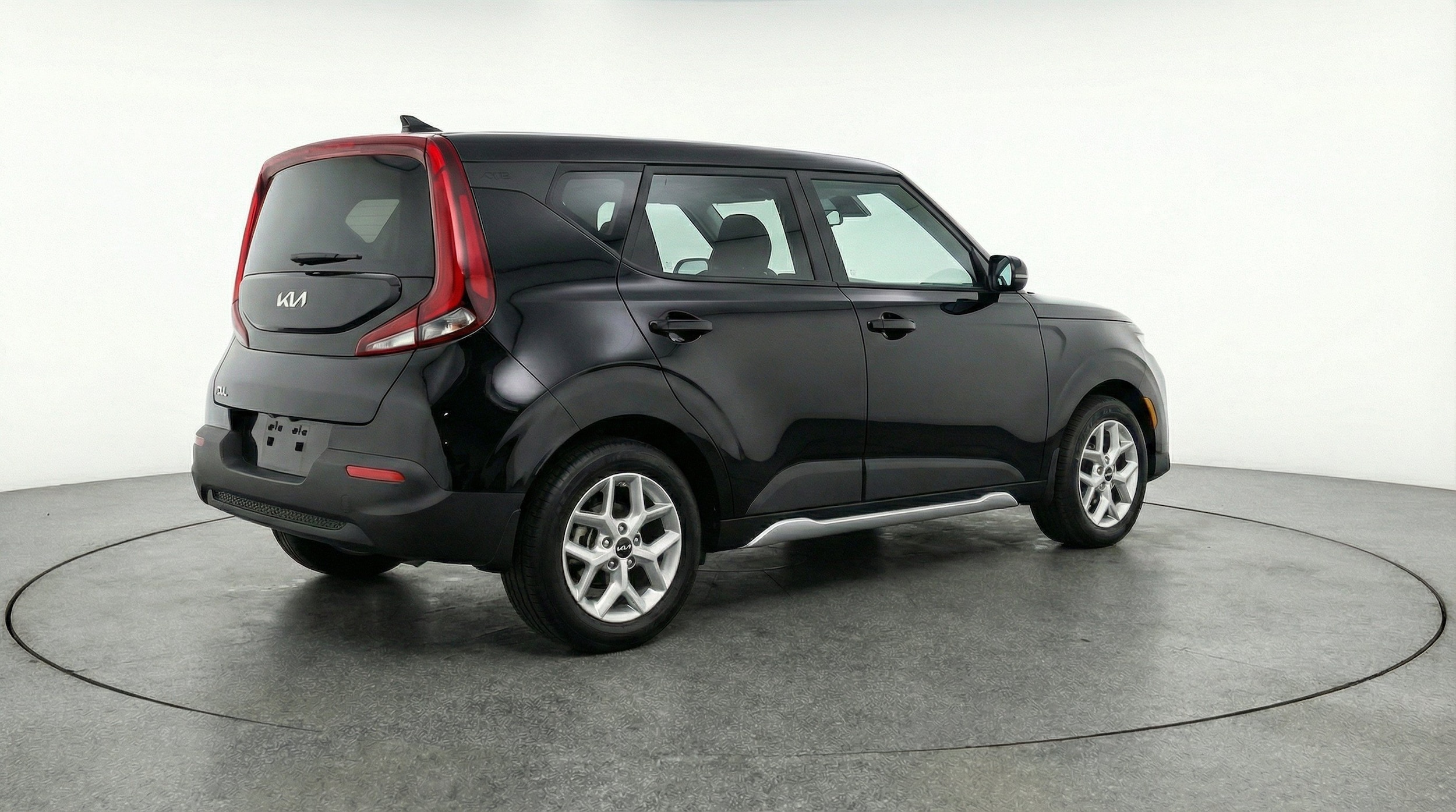 Thumbnail: 2025 Kia Soul - 9