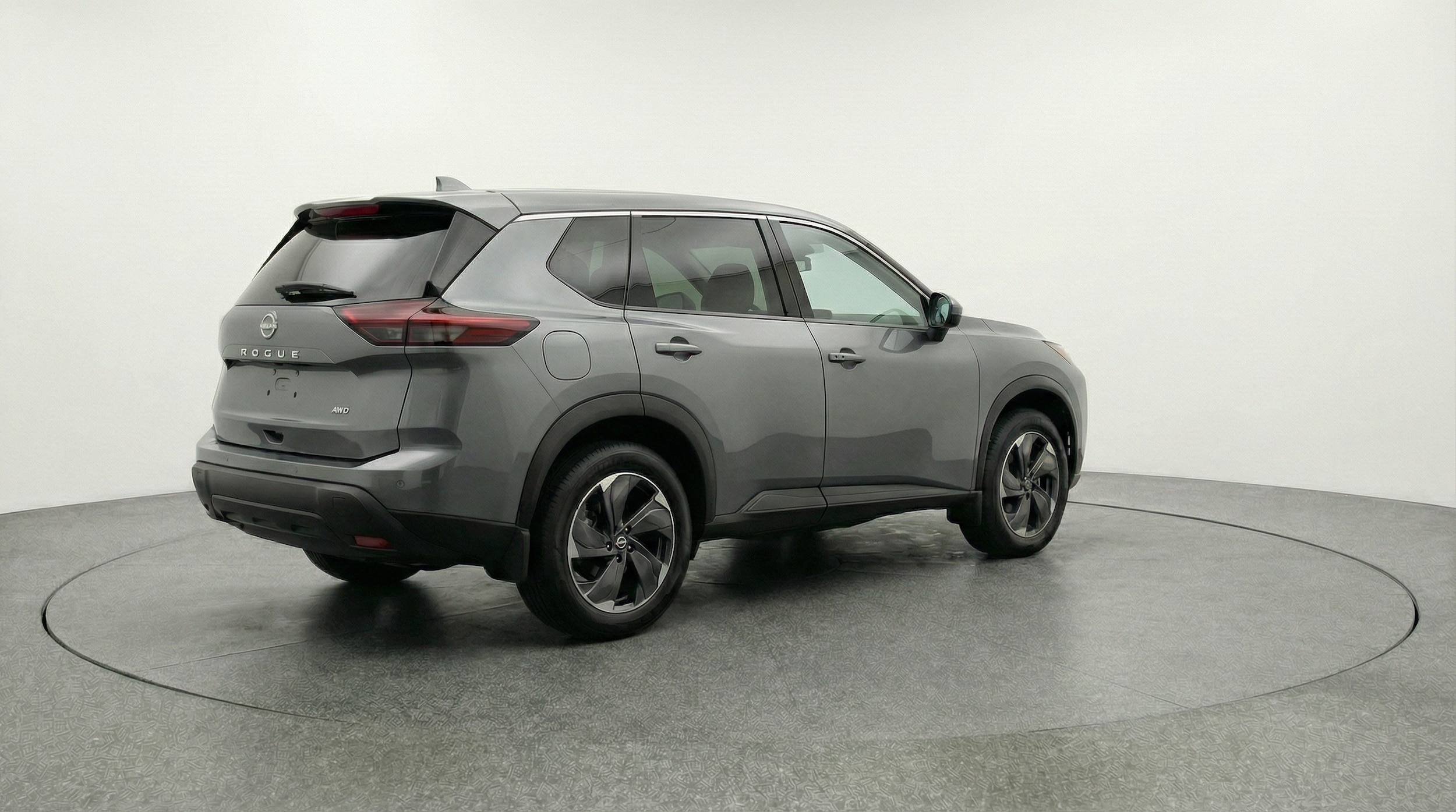 Thumbnail: 2025 Nissan Rogue - 7