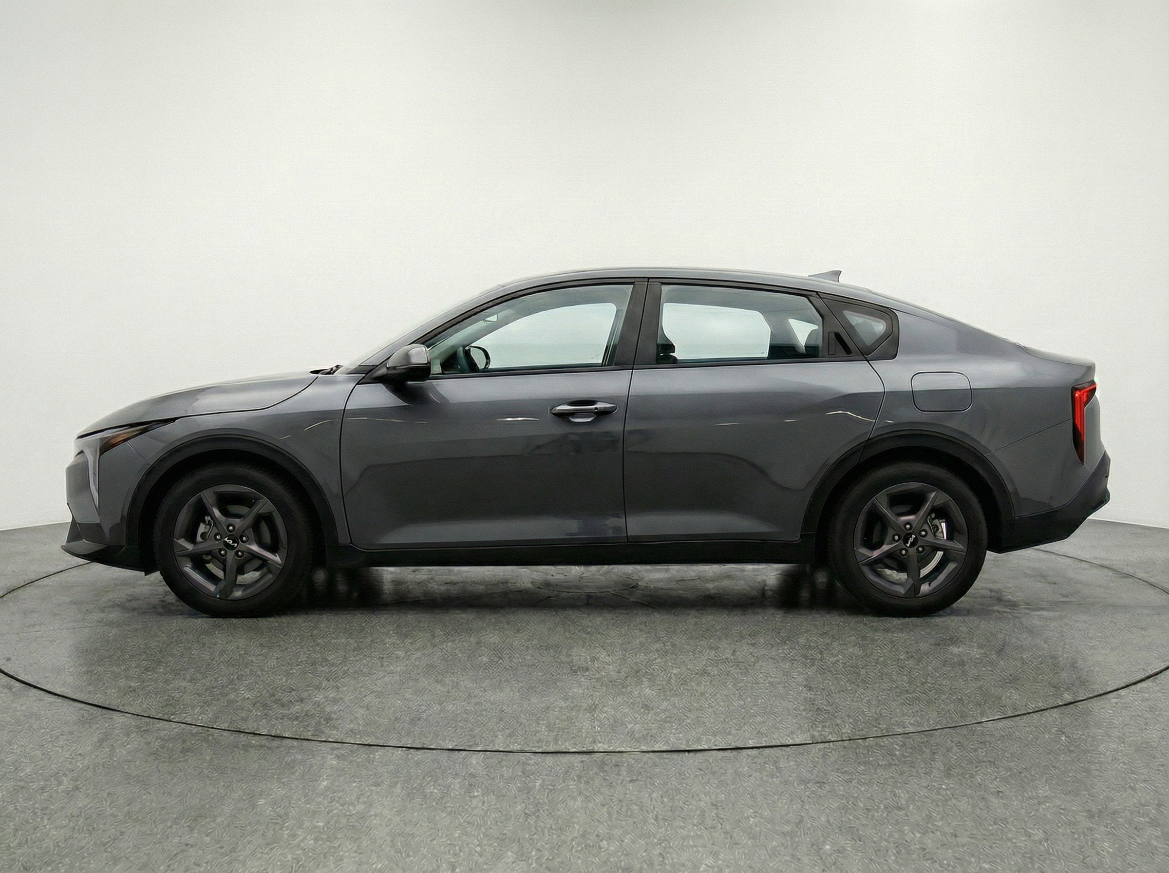 Thumbnail: 2025 Kia K4 - 5