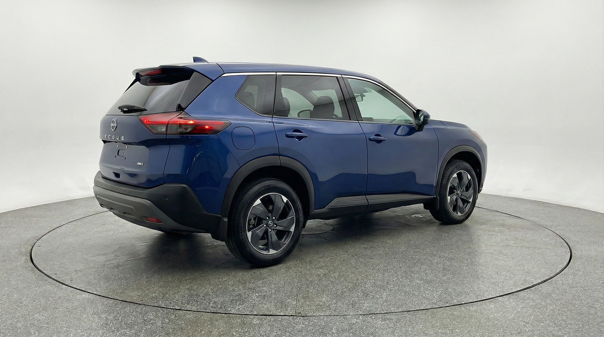 Thumbnail: 2025 Nissan Rogue - 9
