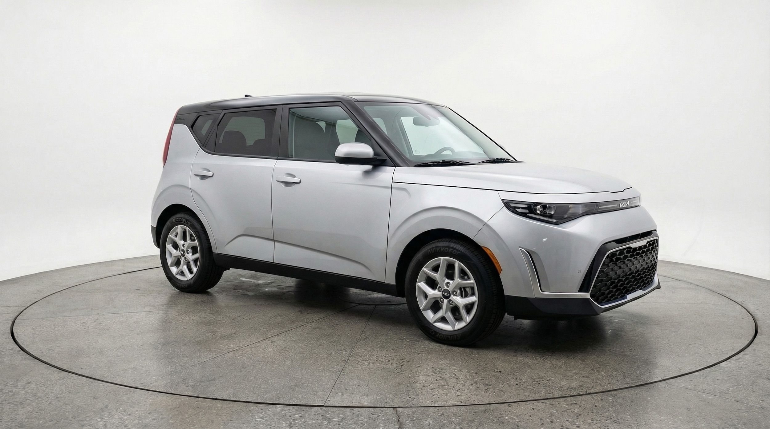 Thumbnail: 2025 Kia Soul - 1
