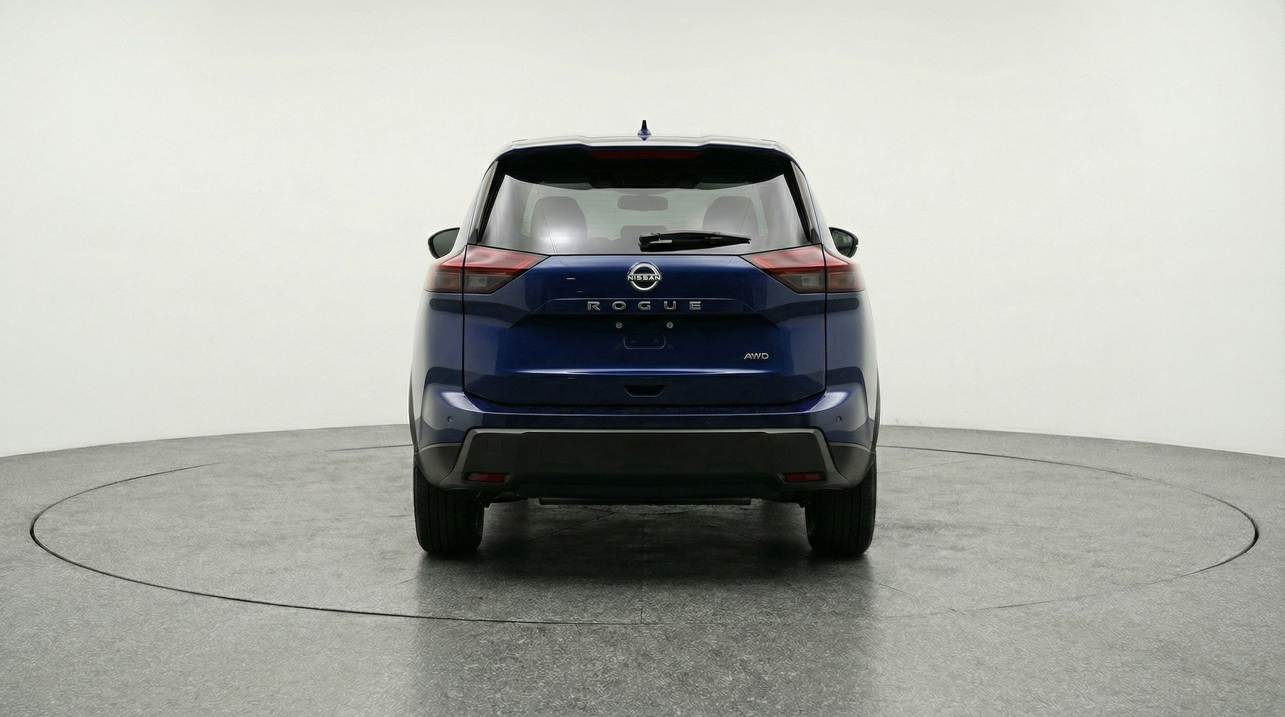 Thumbnail: 2025 Nissan Rogue - 7