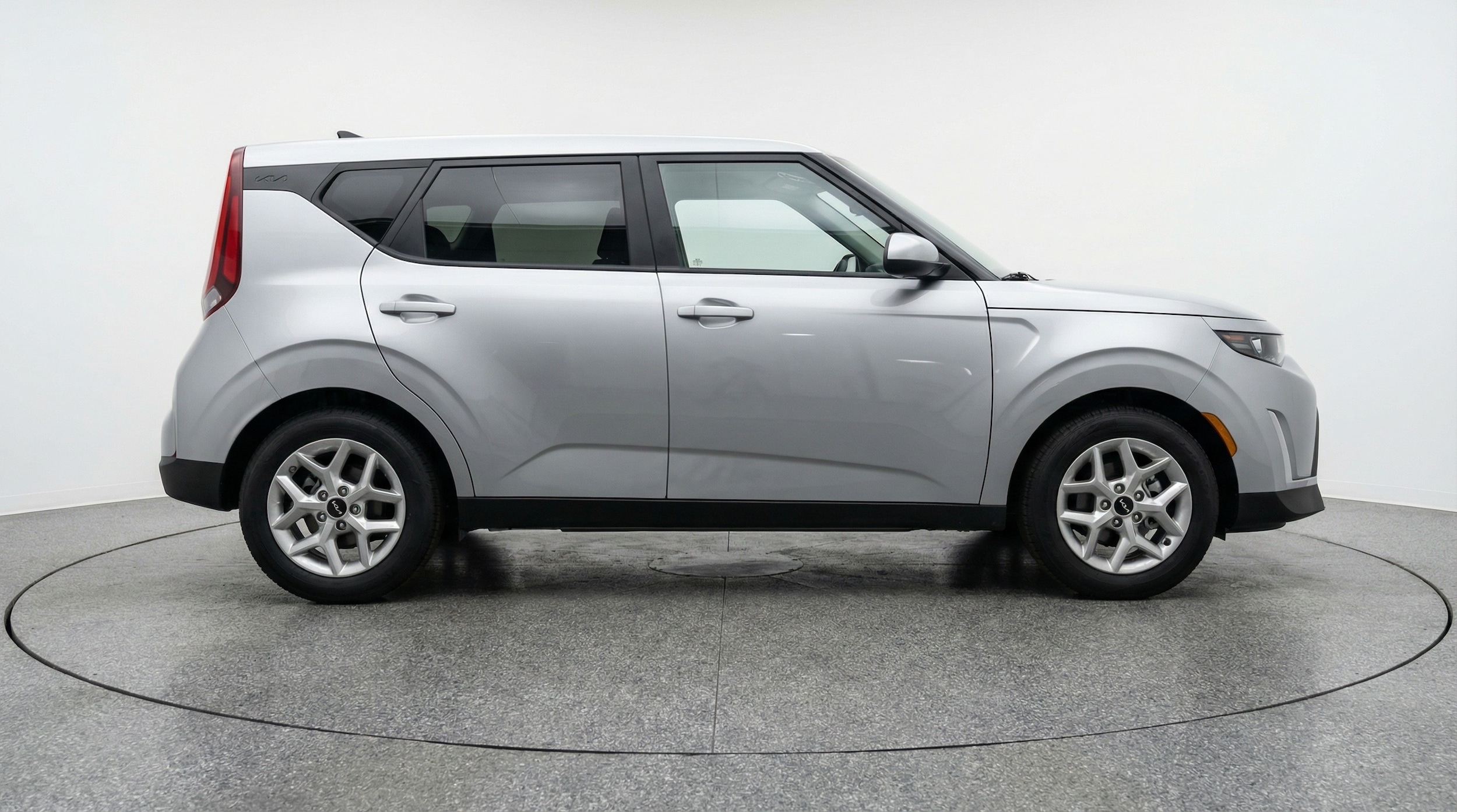 Thumbnail: 2025 Kia Soul - 8