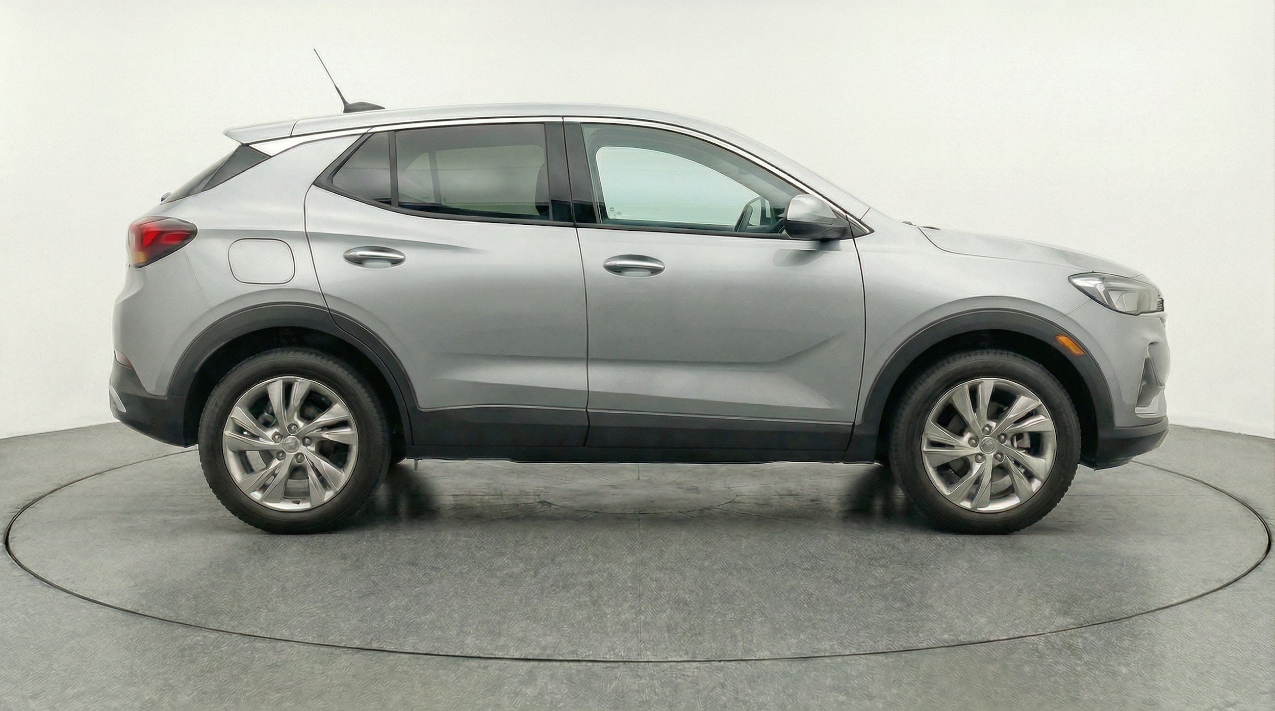 Thumbnail: 2026 Buick Encore GX - 10