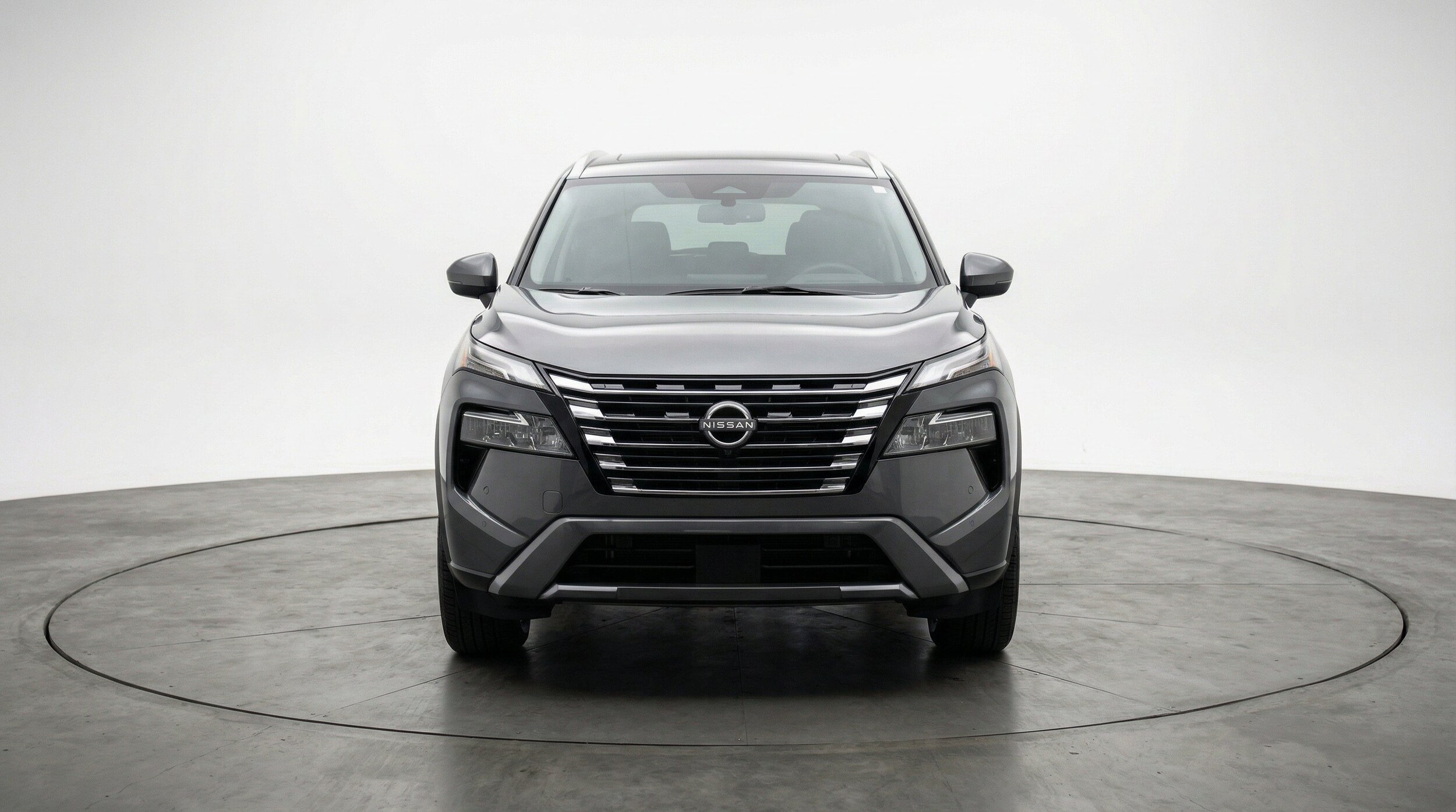 Thumbnail: 2026 Nissan Rogue - 2