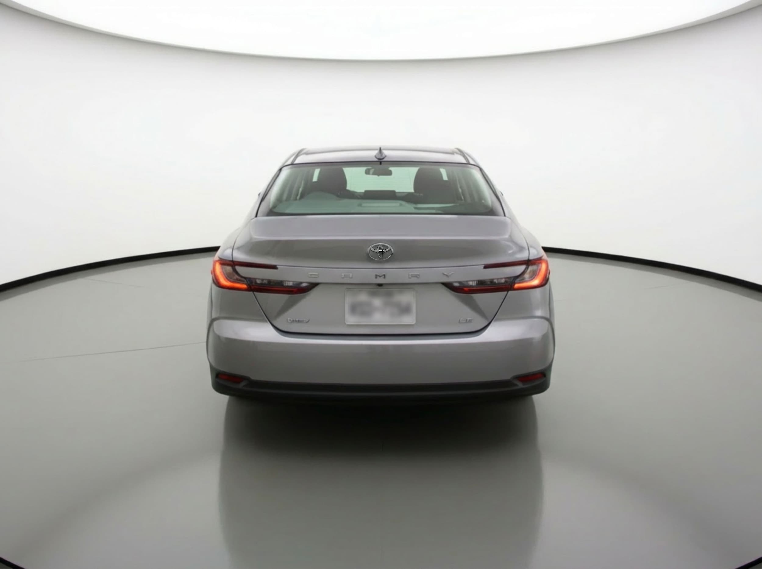 Thumbnail: 2025 Toyota Camry - 6
