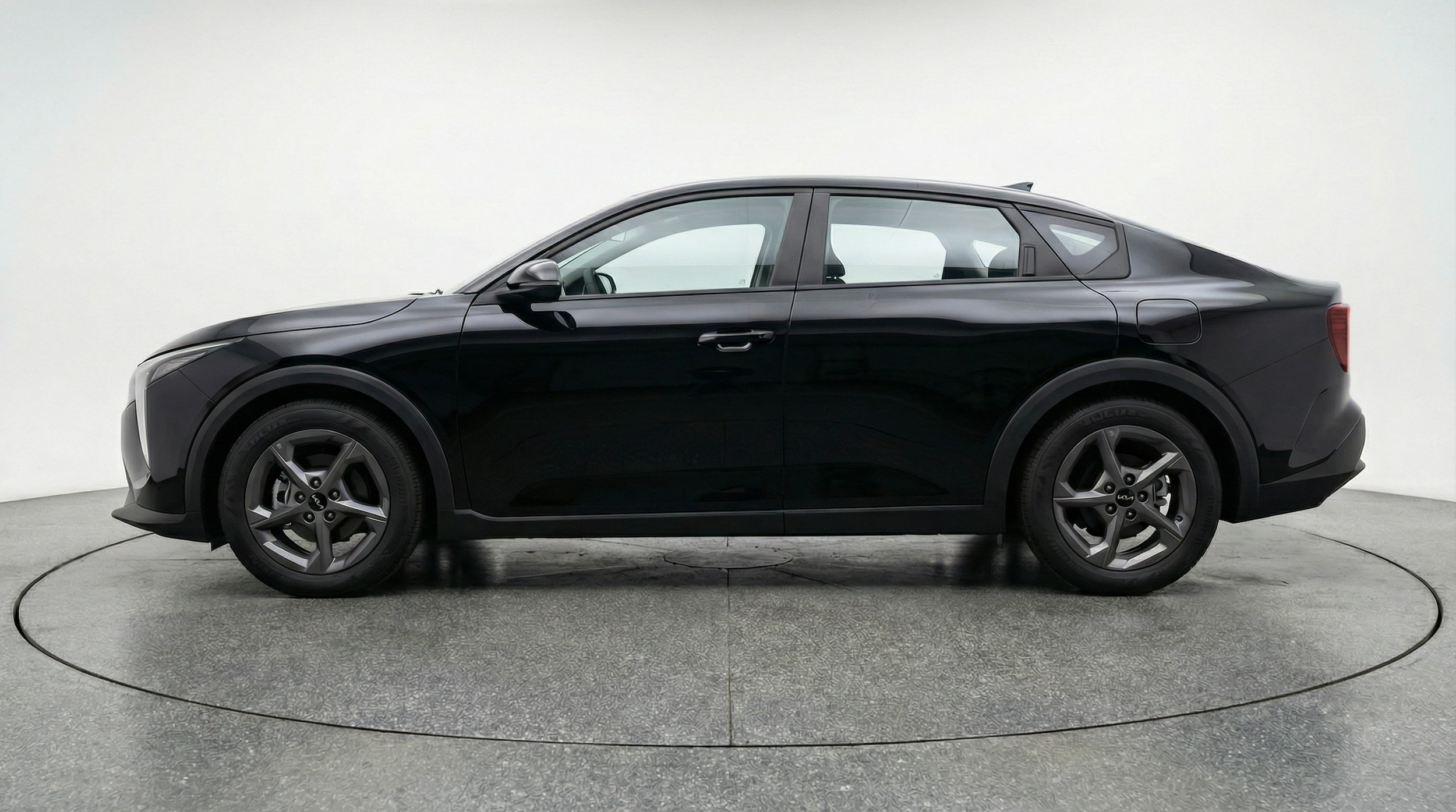 Thumbnail: 2025 Kia K4 - 4