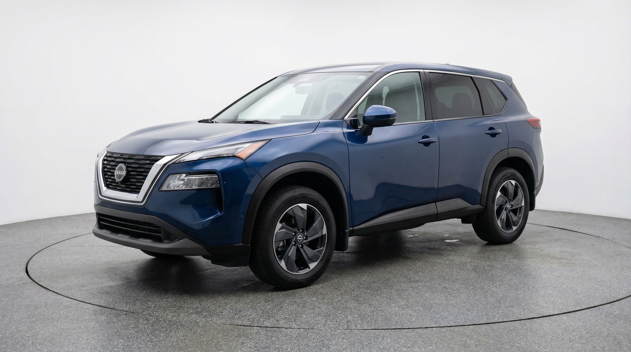 Thumbnail: 2025 Nissan Rogue - 3