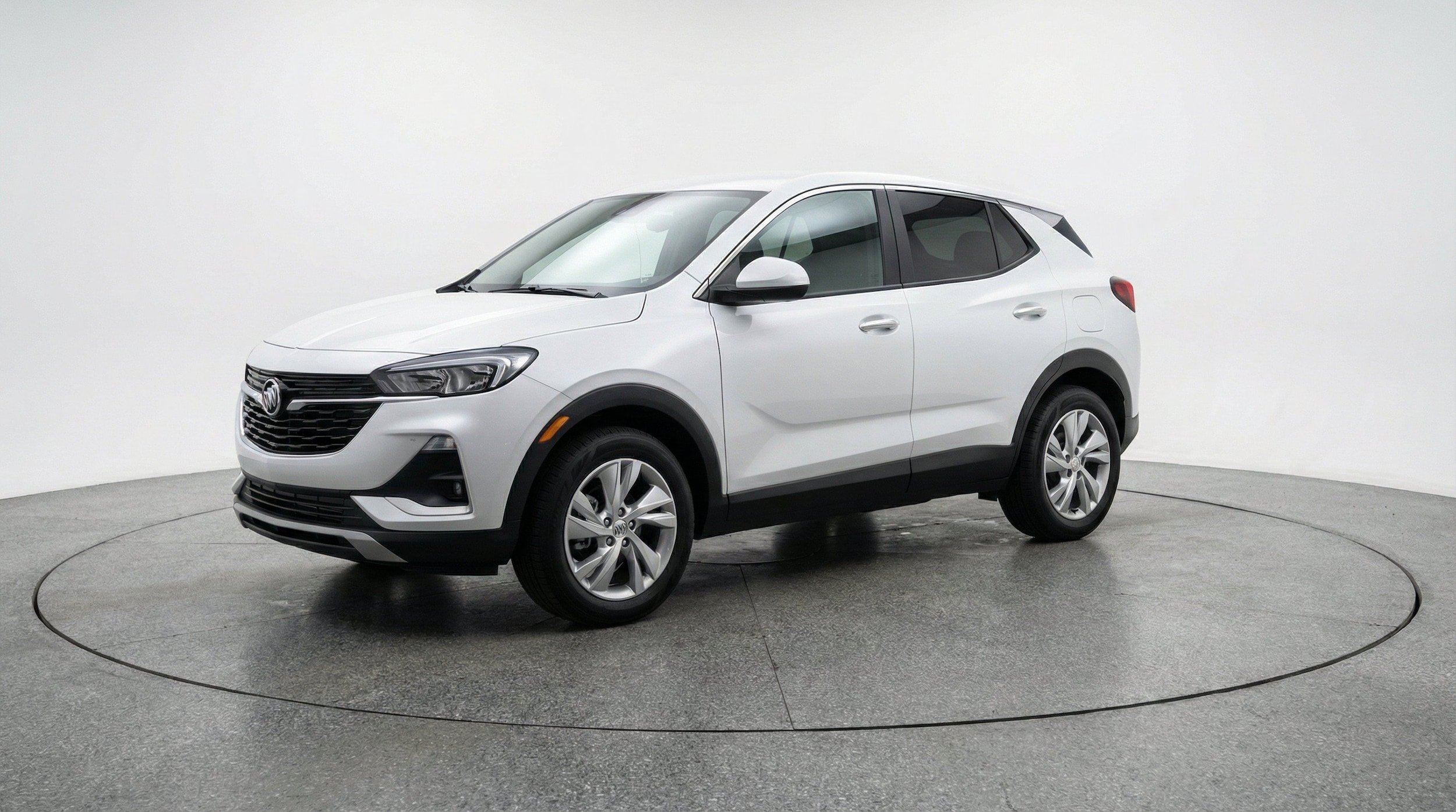 Thumbnail: 2026 Buick Encore GX - 3