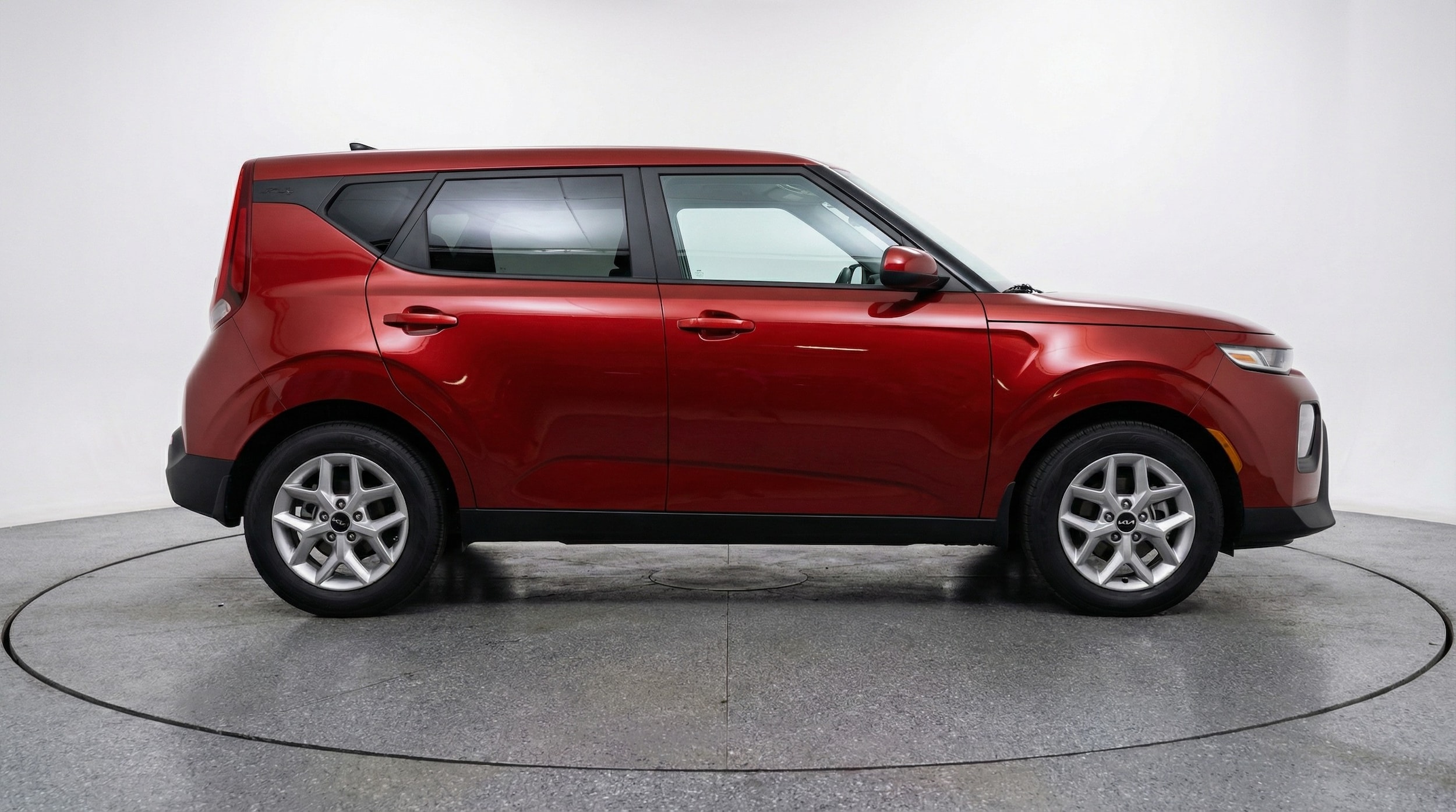 Thumbnail: 2025 Kia Soul - 8