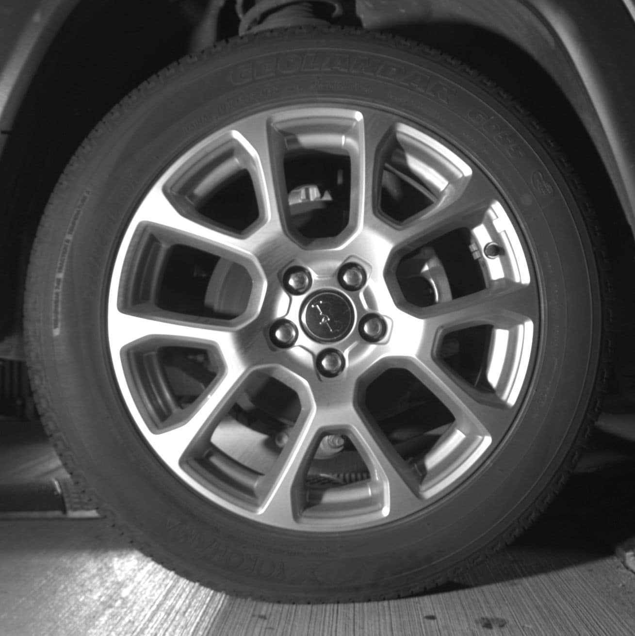 Thumbnail: 2025 Jeep Compass - 12