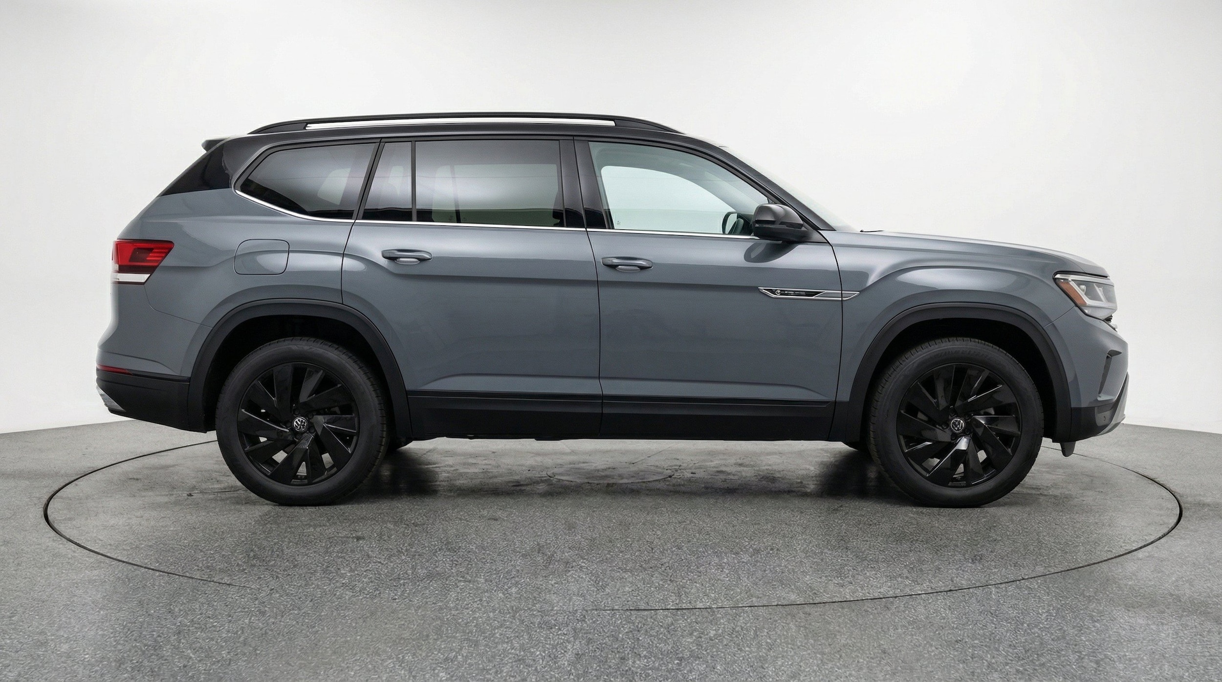 Thumbnail: 2026 Volkswagen Atlas - 11