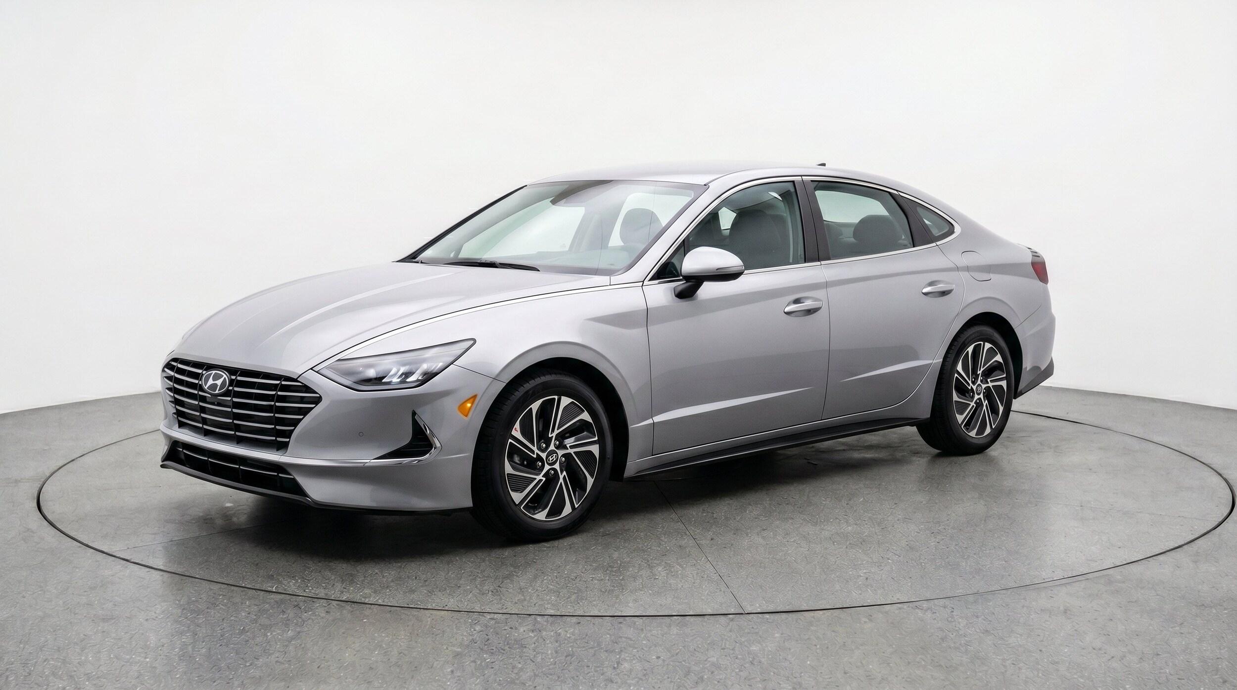 Thumbnail: 2026 Hyundai Sonata - 3