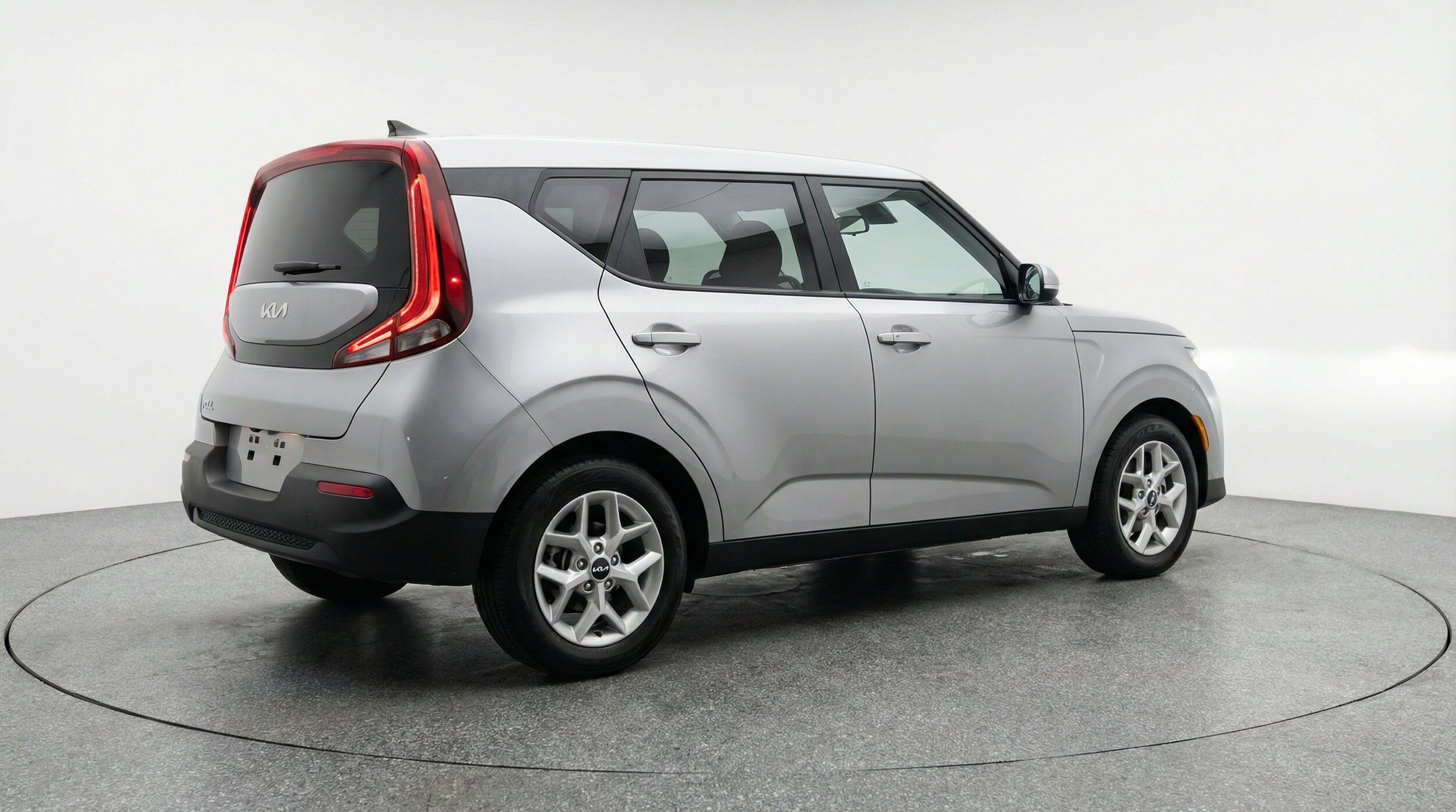Thumbnail: 2025 Kia Soul - 9