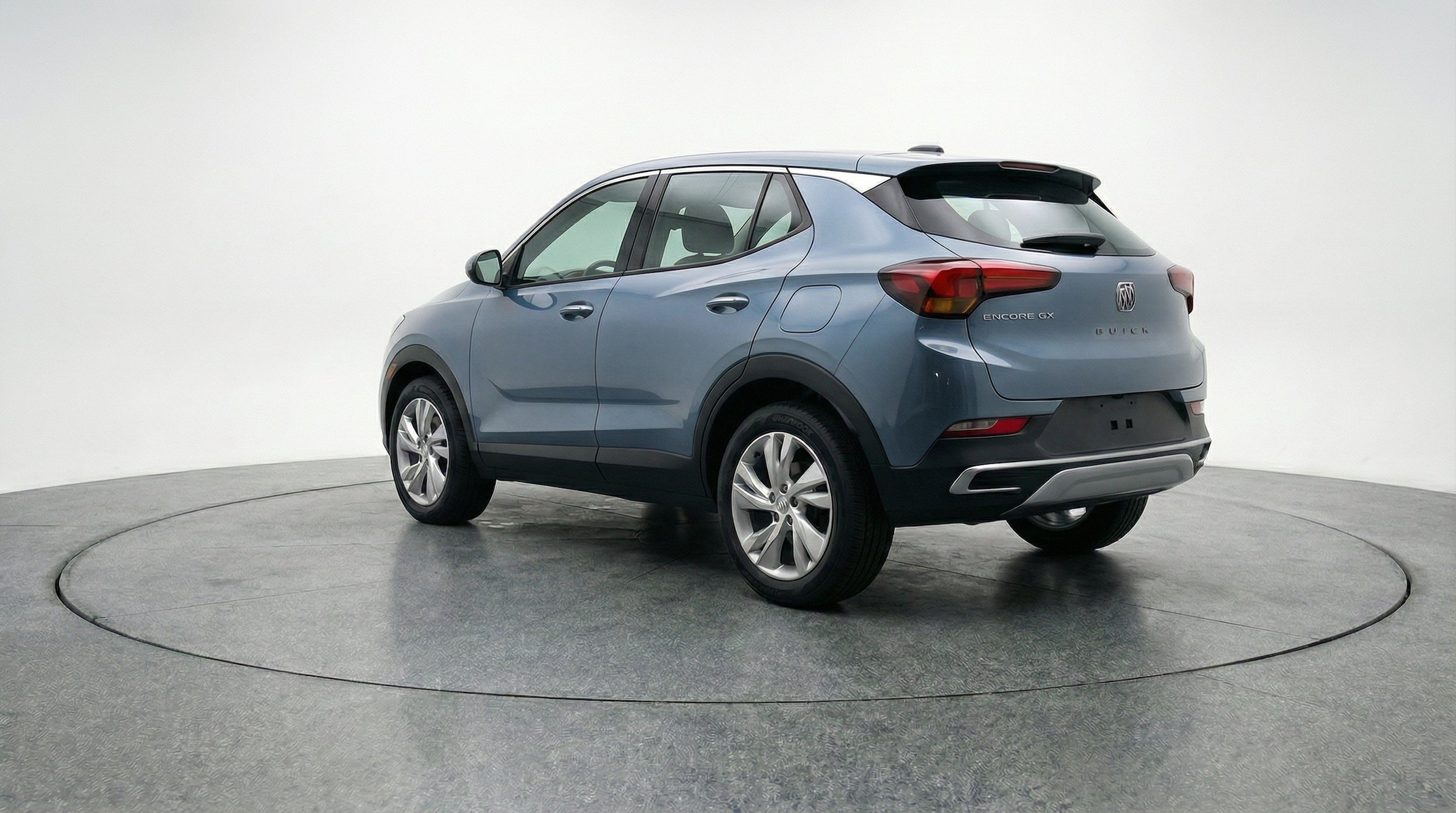 Thumbnail: 2026 Buick Encore GX - 6