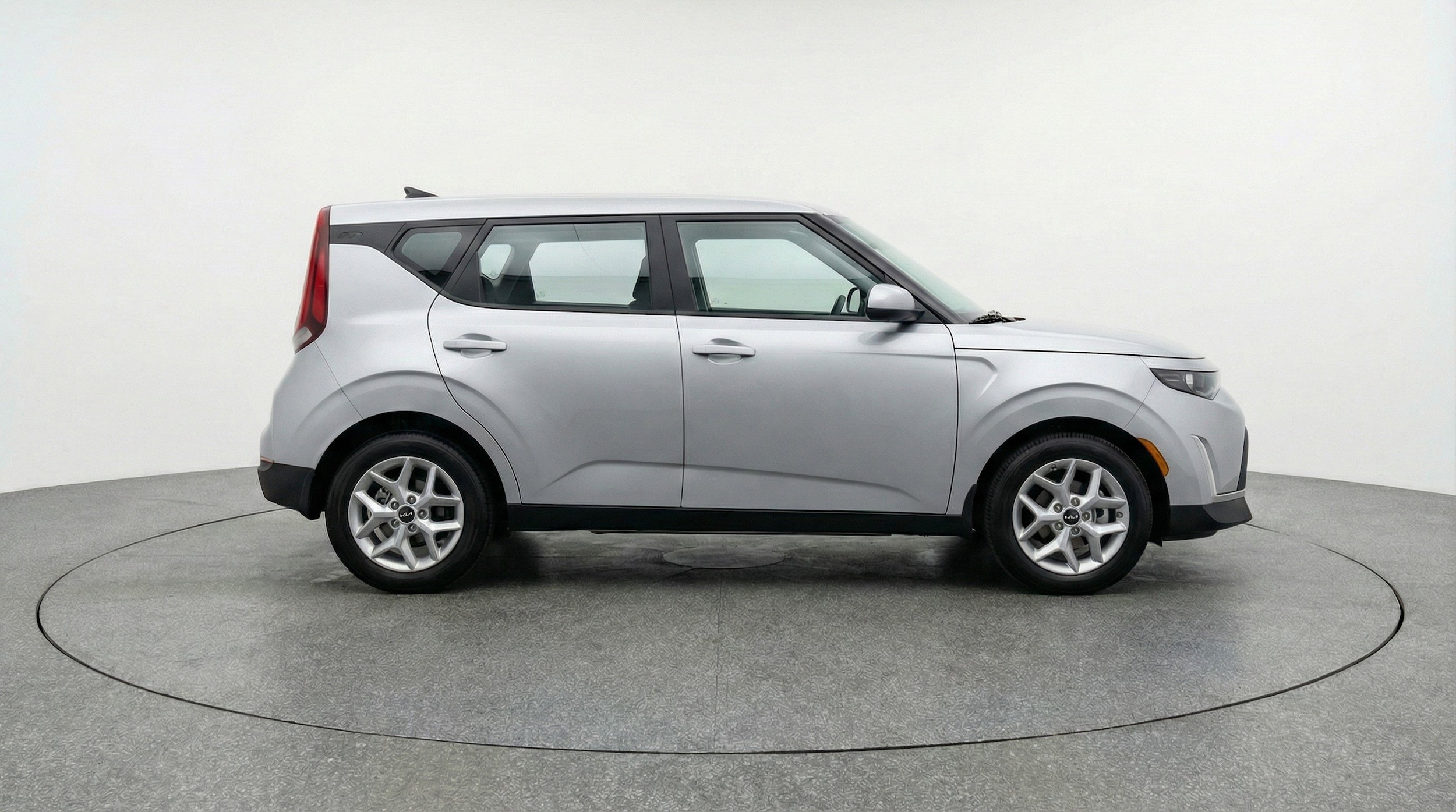 Thumbnail: 2025 Kia Soul - 11