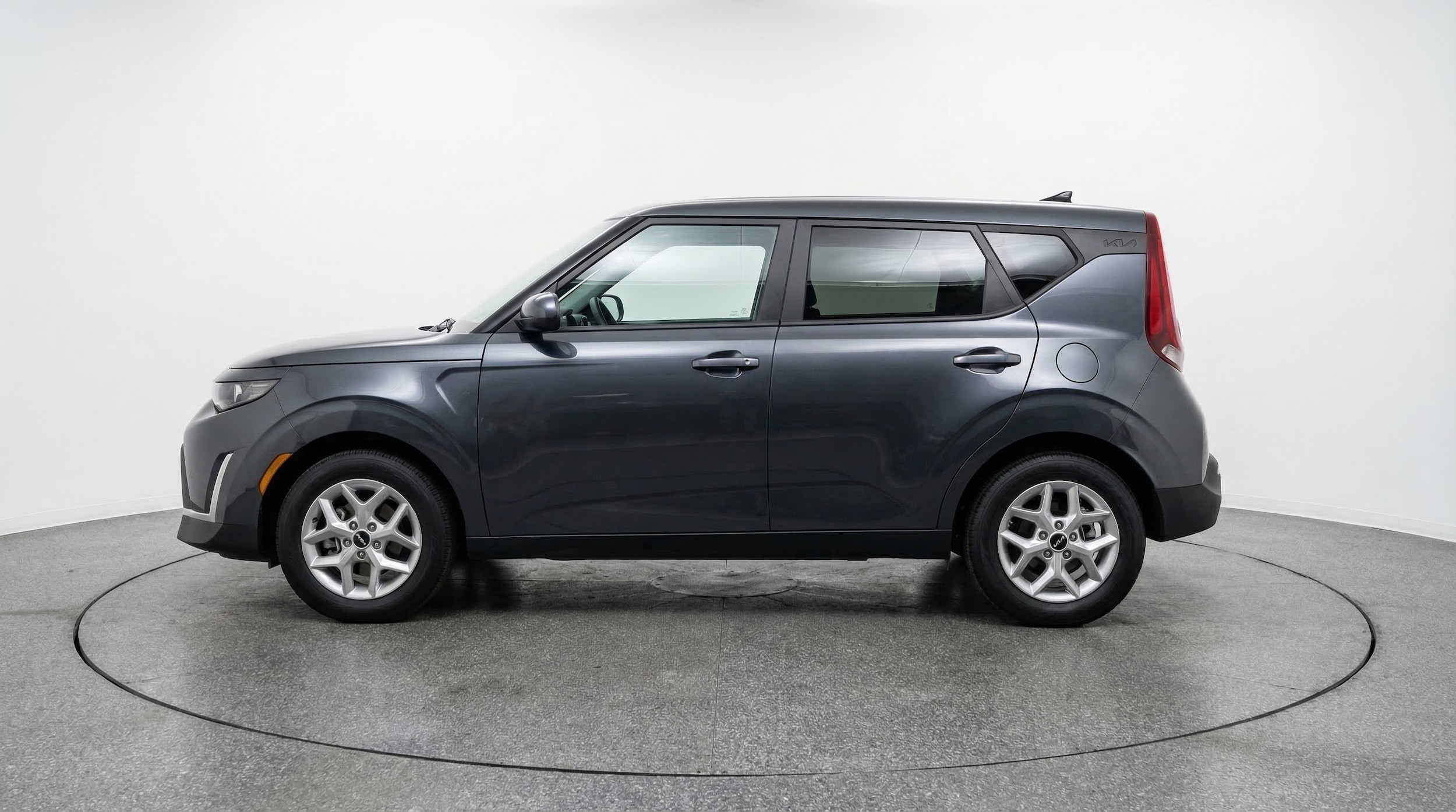 Thumbnail: 2025 Kia Soul - 4