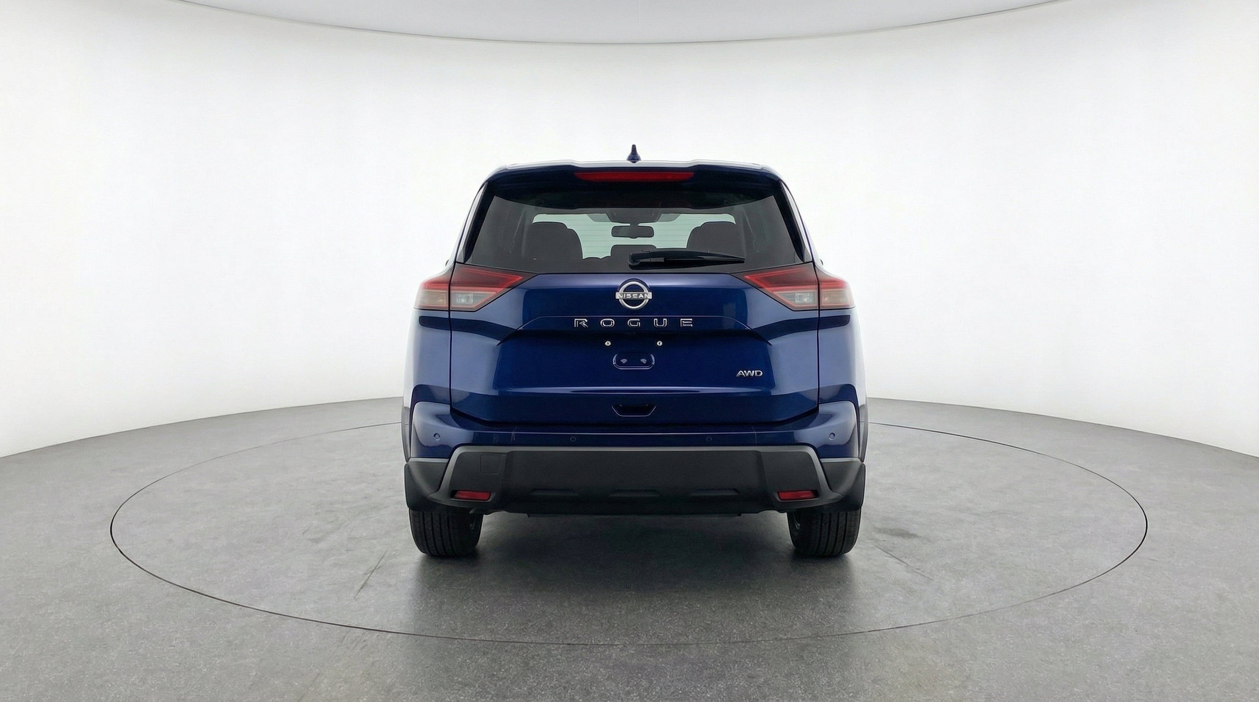 Thumbnail: 2025 Nissan Rogue - 7