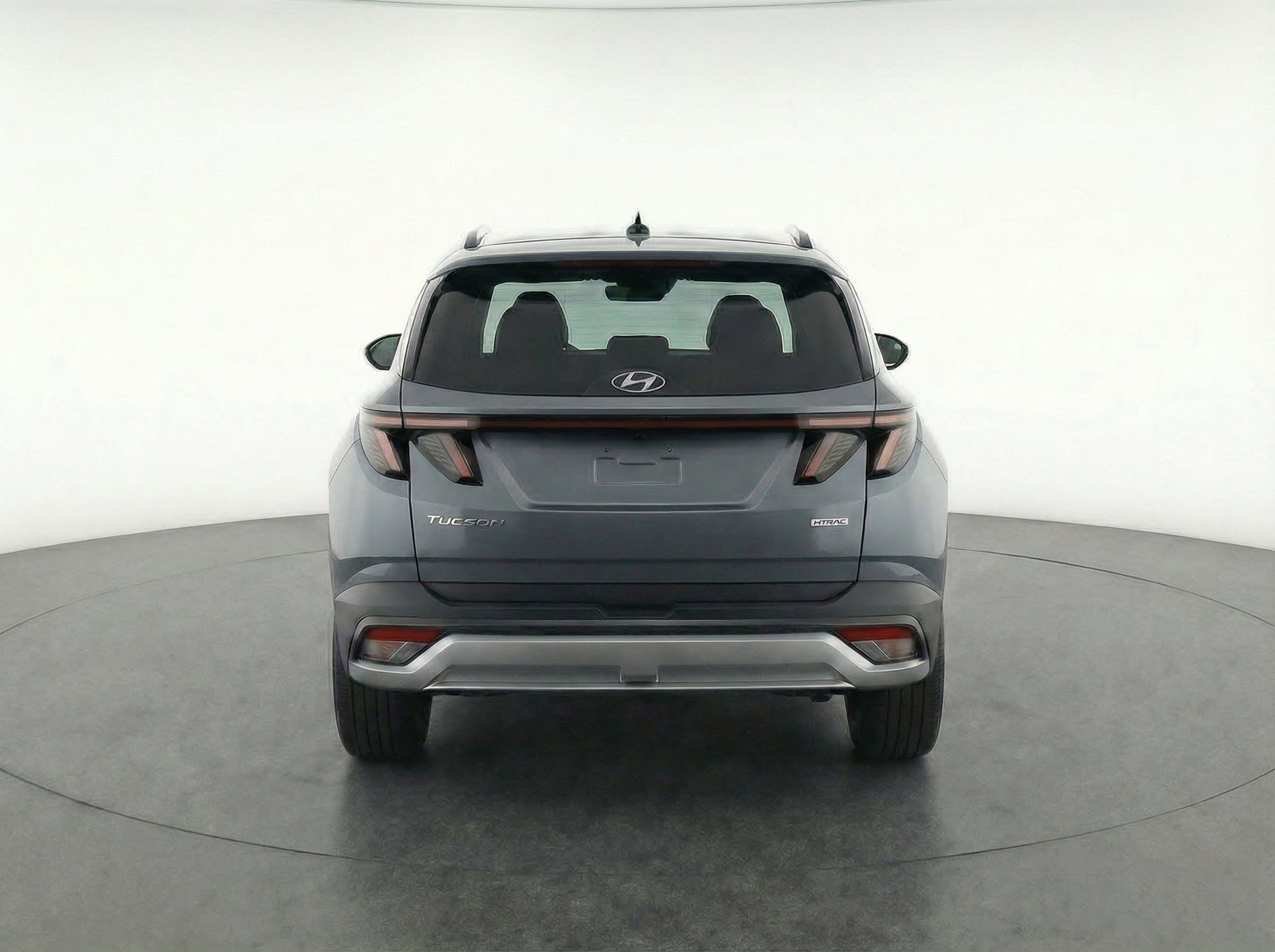 Thumbnail: 2026 Hyundai Tucson - 7